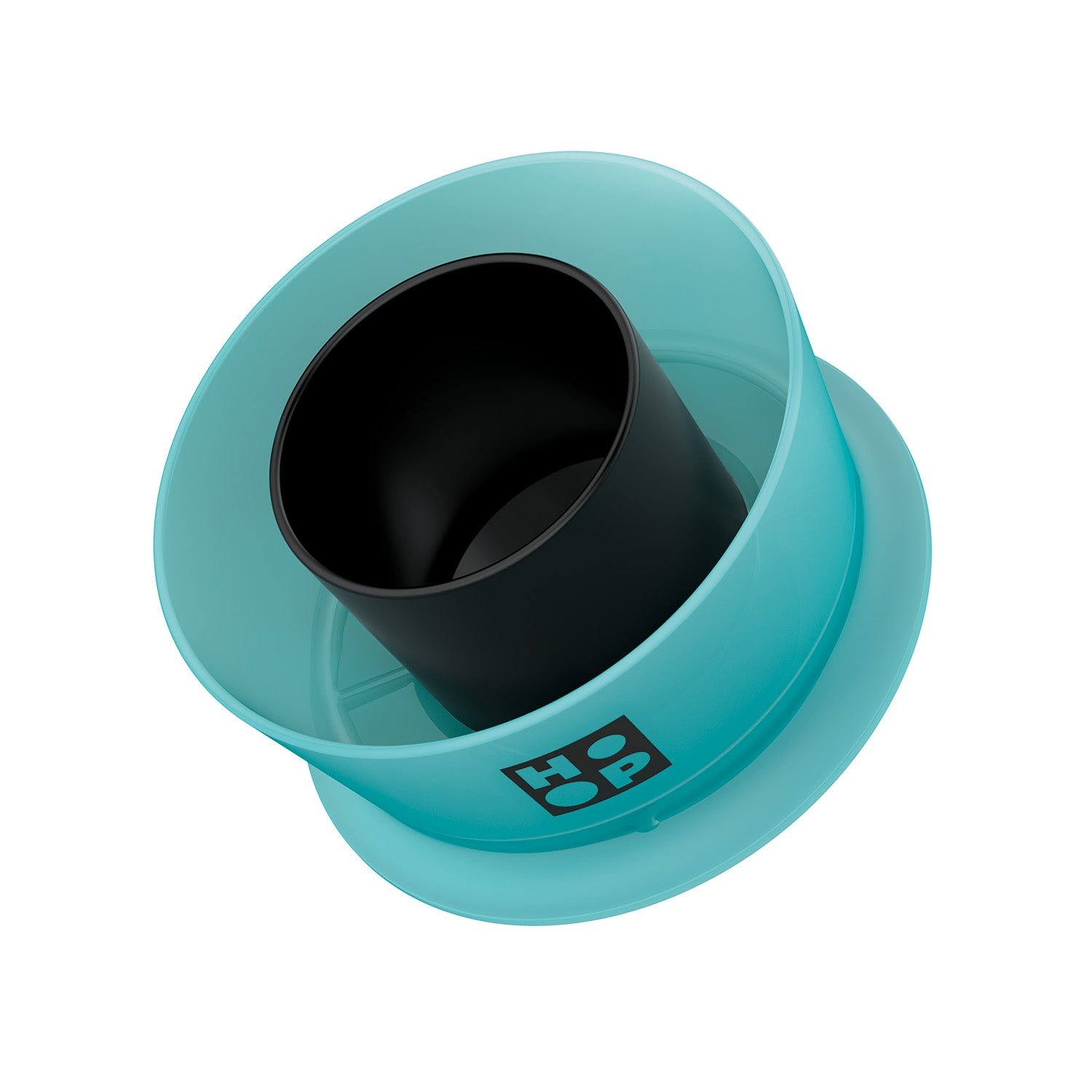 [Ceado] Hoop Brewer