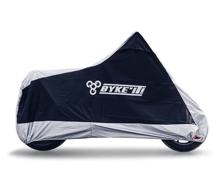 BYKE IT Waterproof Bike Cover