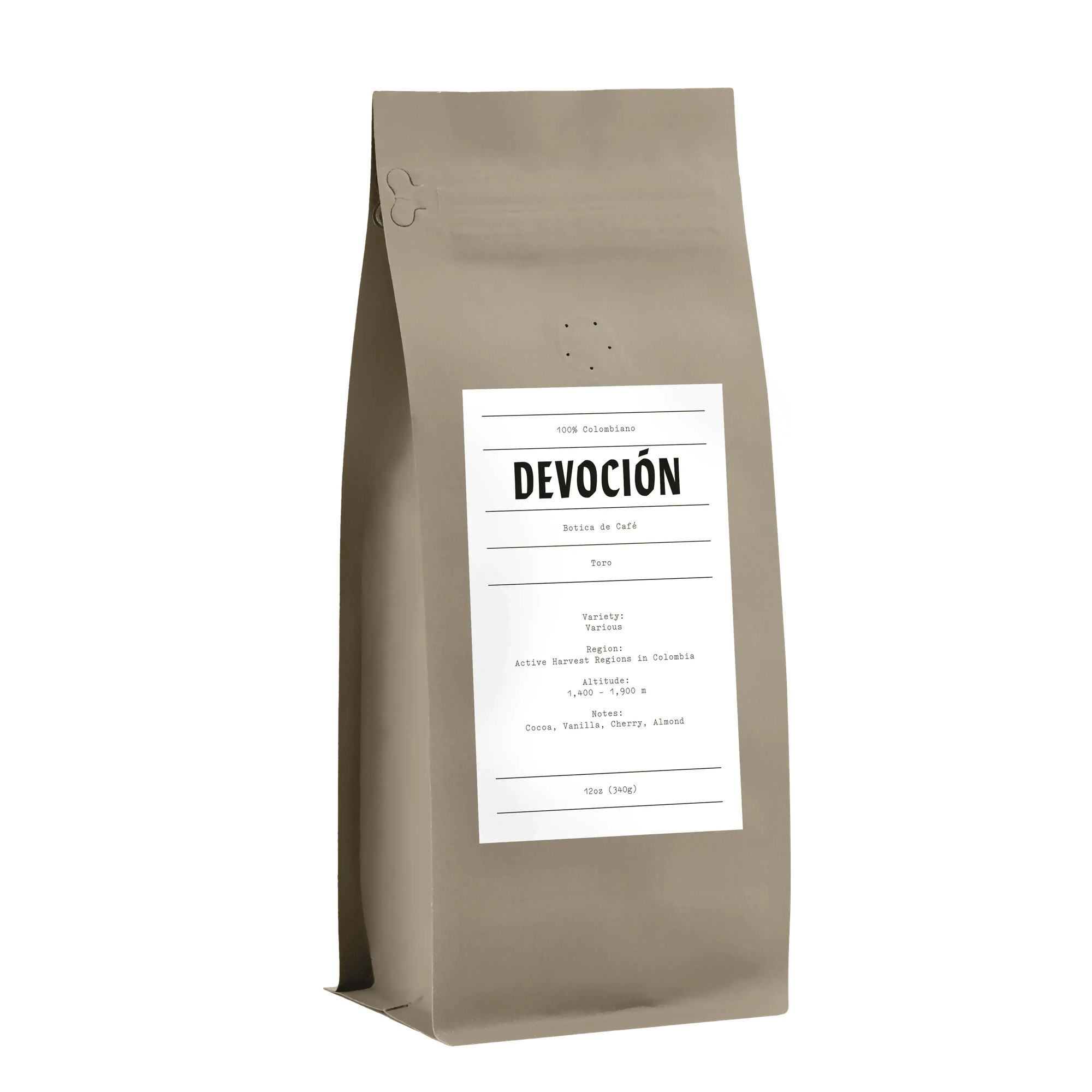 TORO House Blend