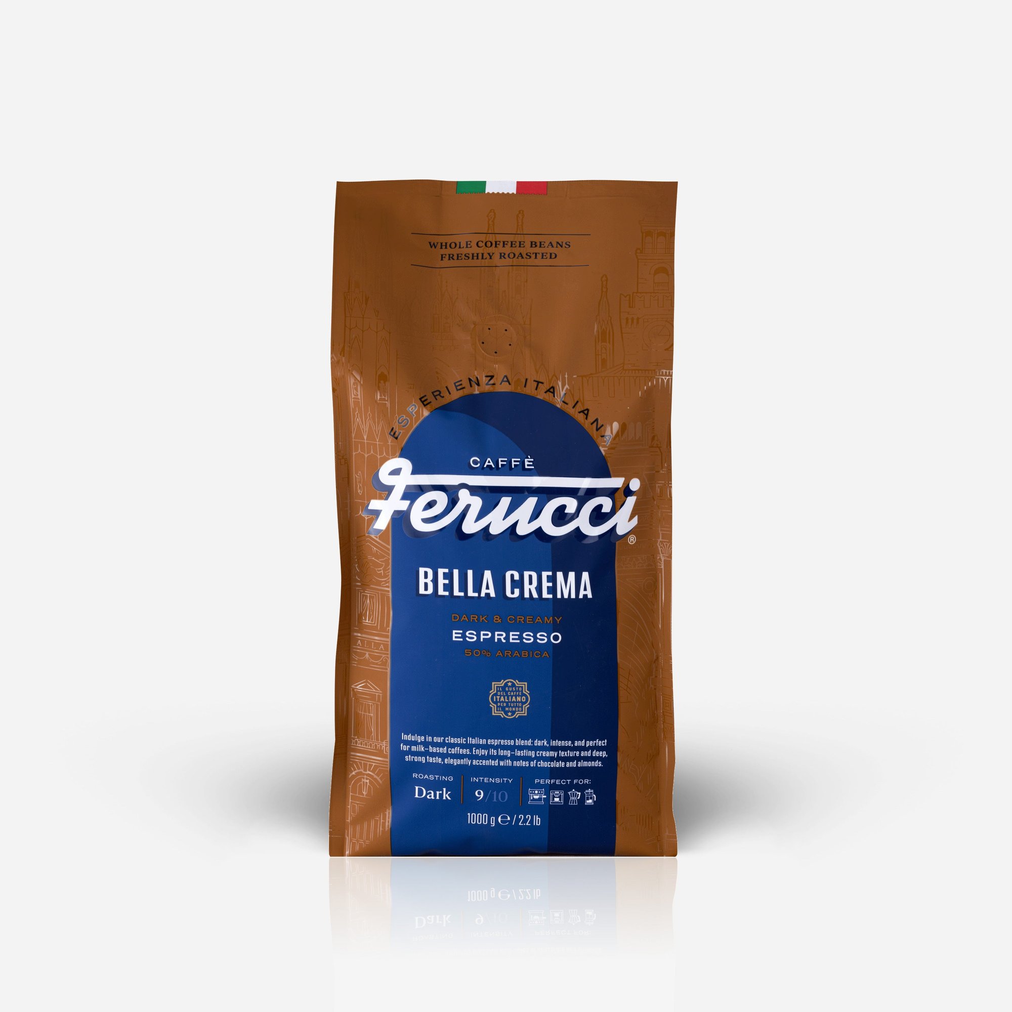 Bella Crema