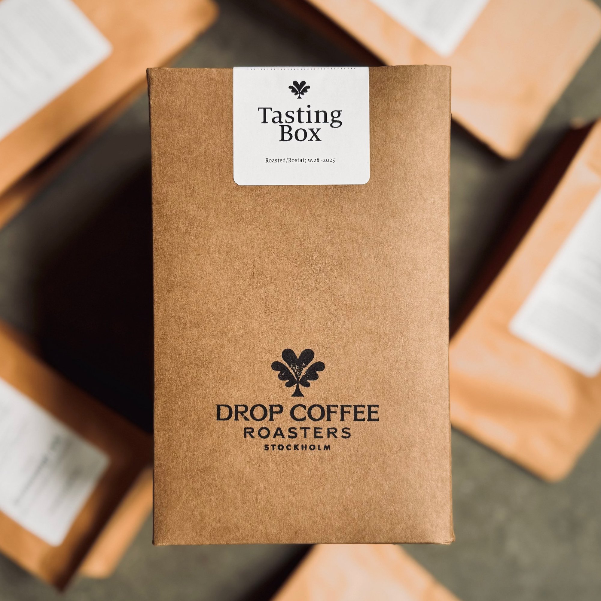 Tasting Box
