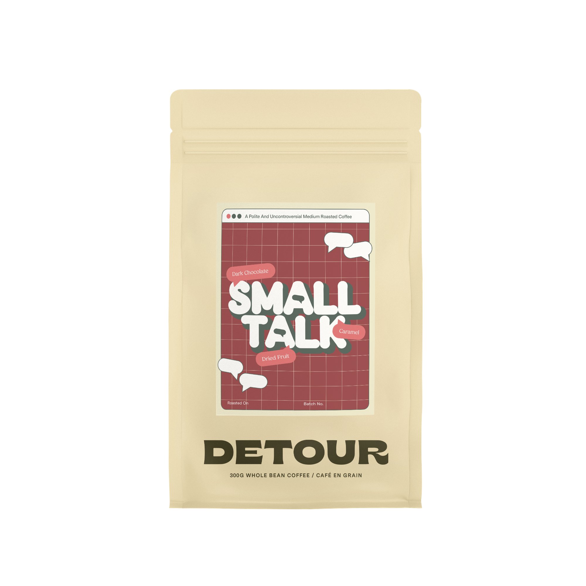 Small Talk