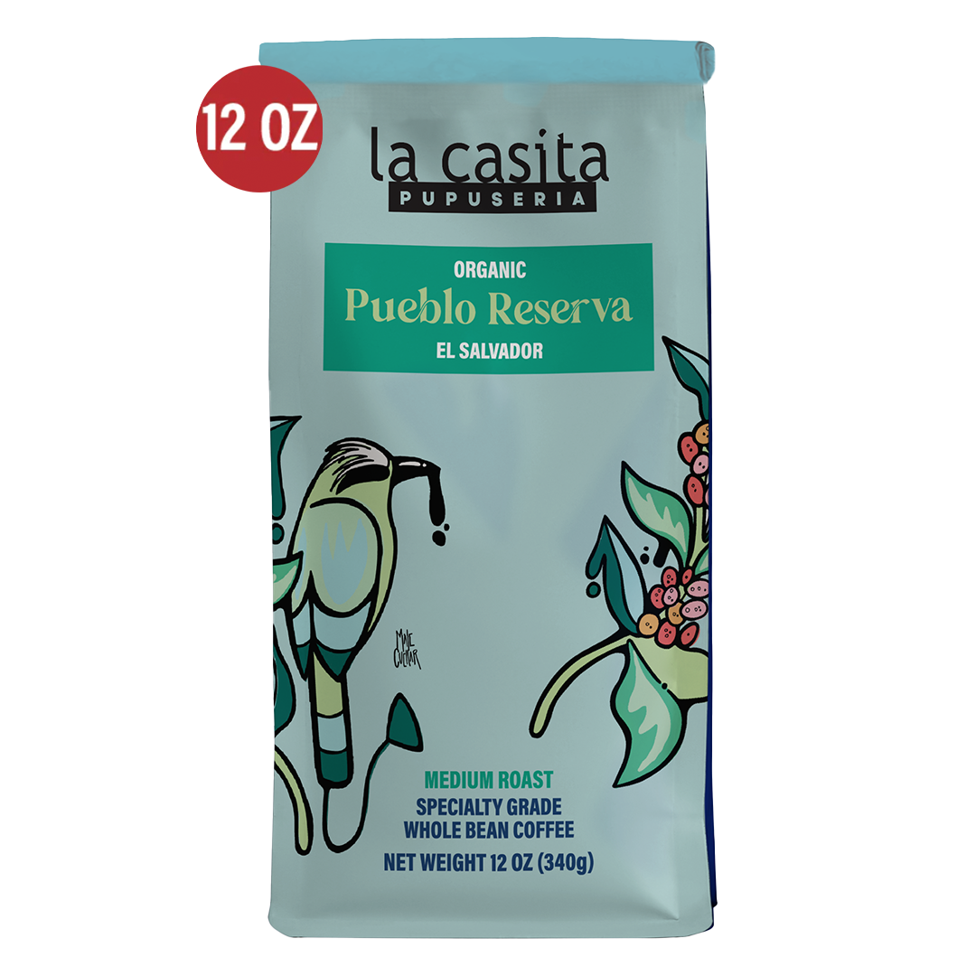 Pueblo Reserva 12oz