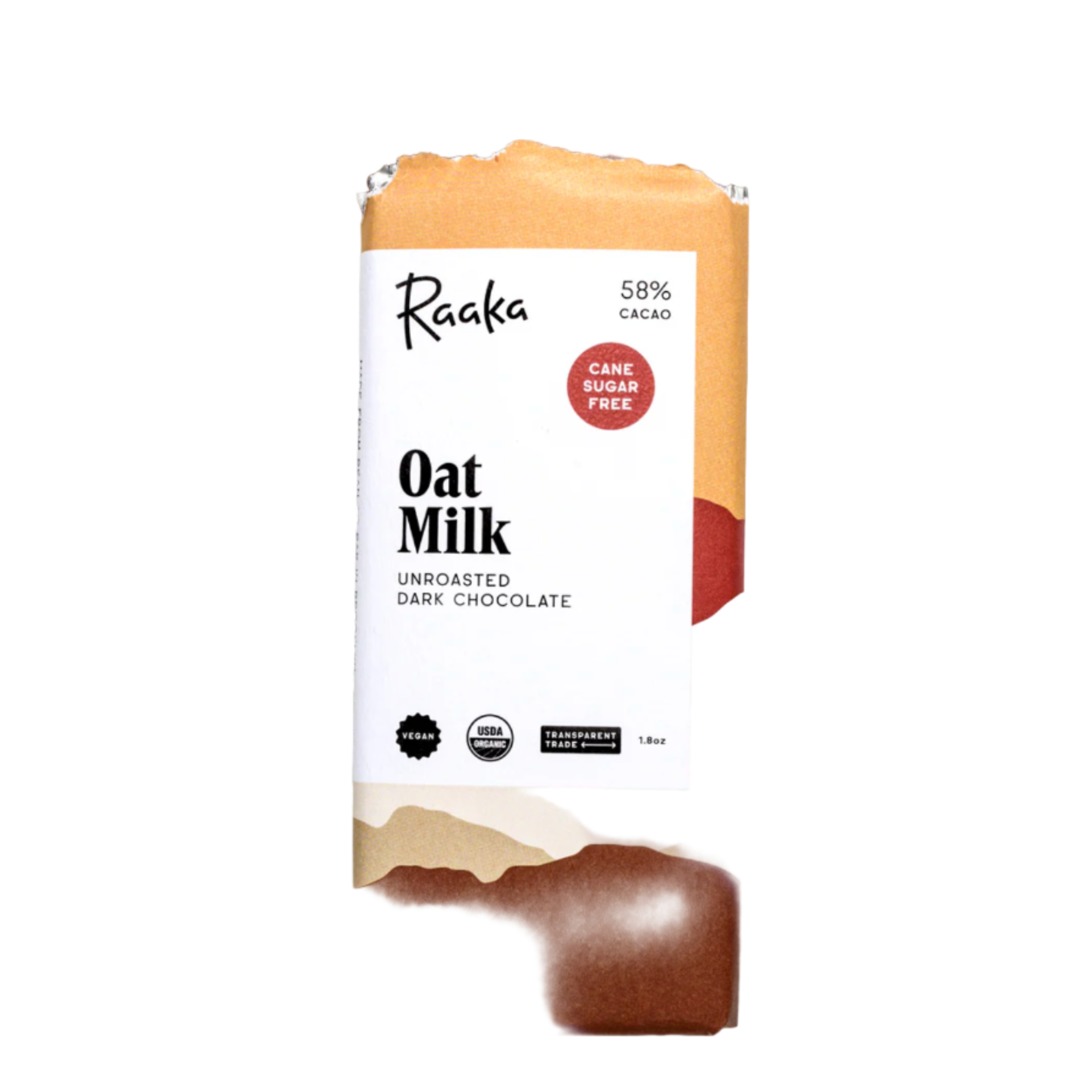 Raaka Oat Milk