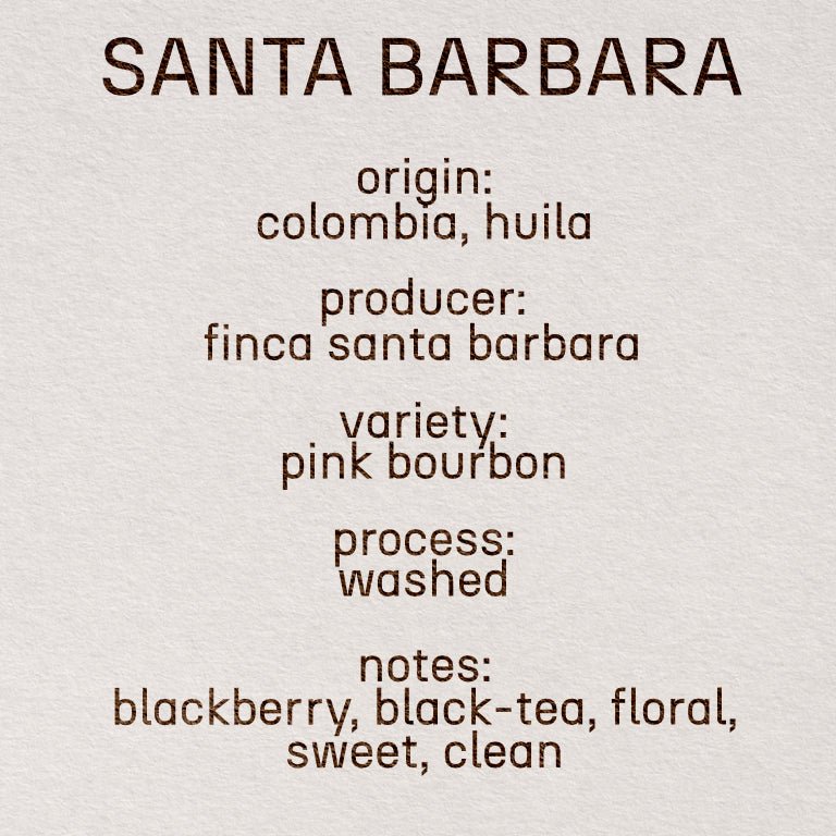 Santa Barbara