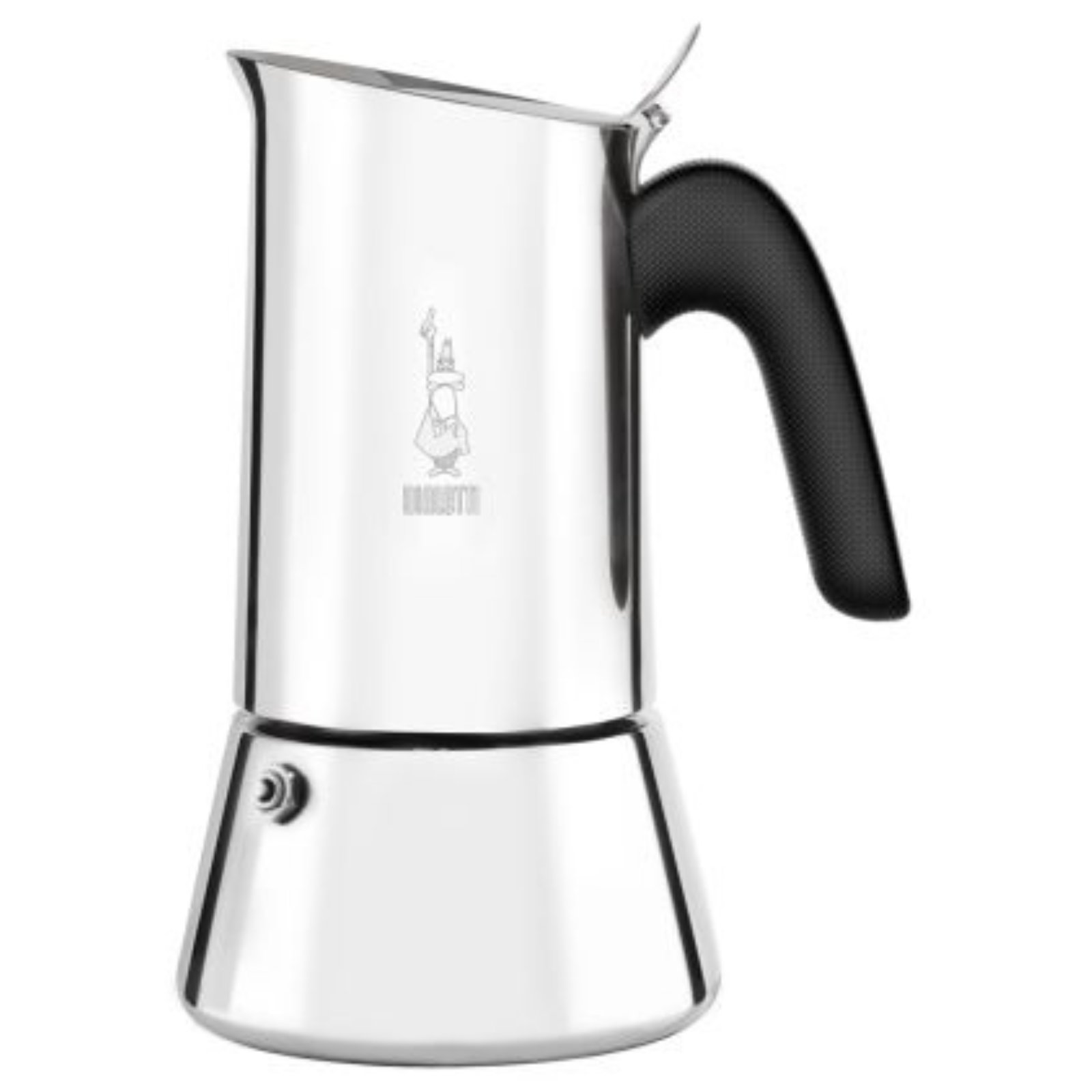 Bialetti Venus, Edelstahl Espressokocher