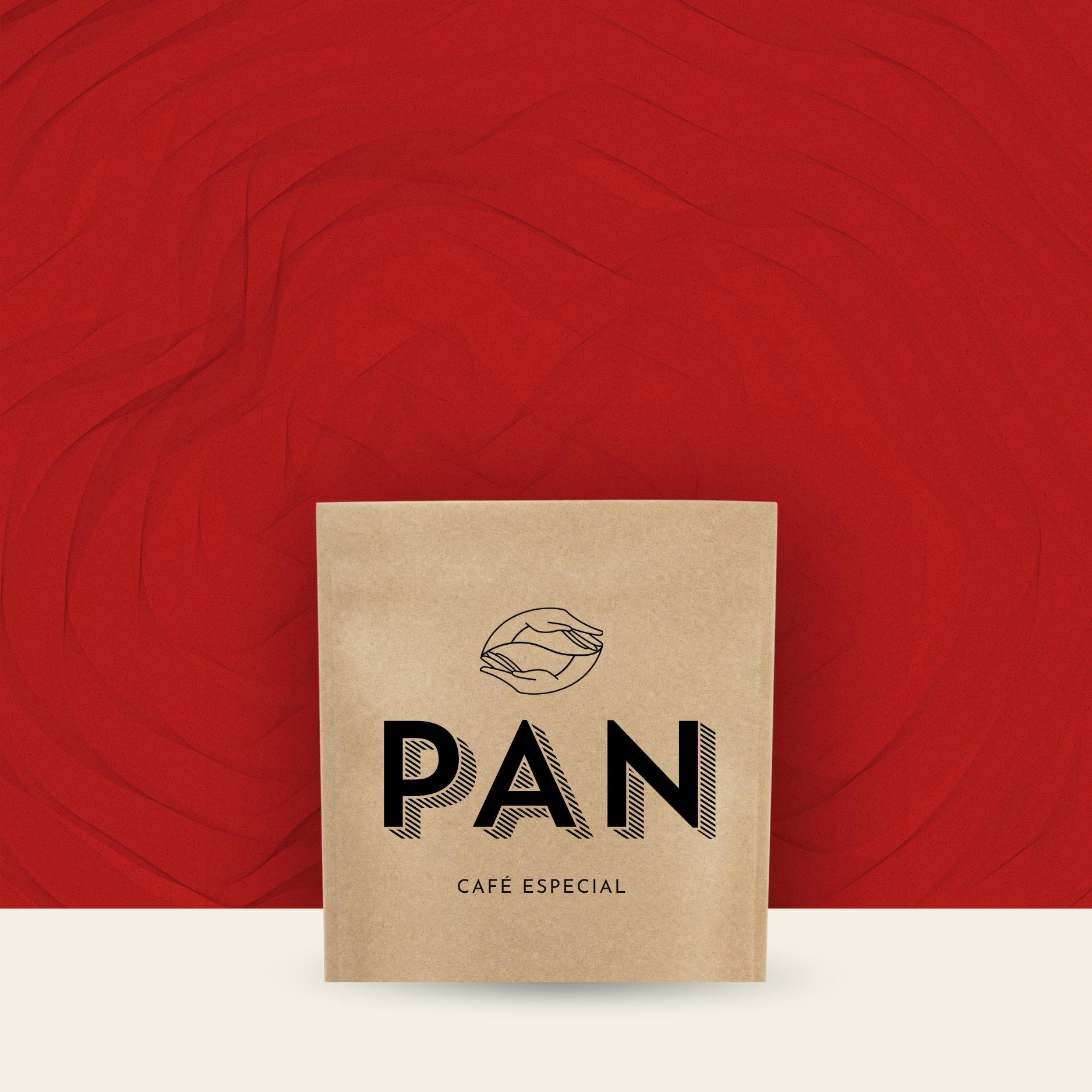 PAN Frutado