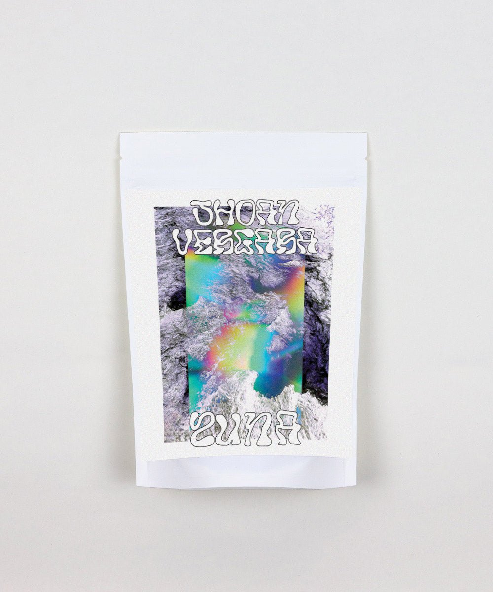 Jhoan Vergara ~ Chiroso Innovative Washed | Huila, Colombia (2025)