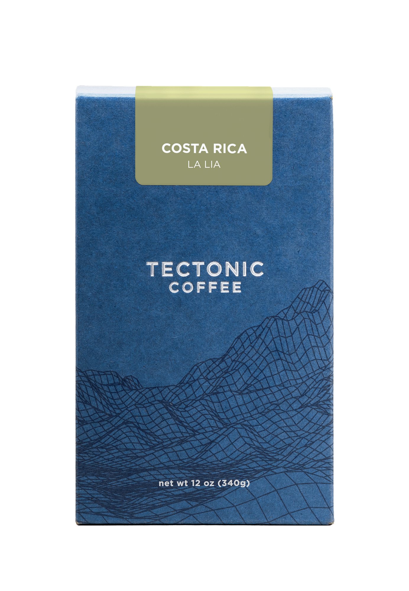 Costa Rica - Finca La Lia - 2026