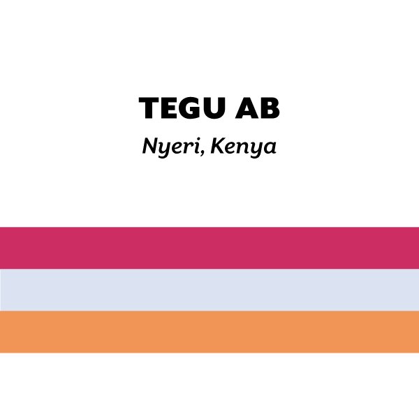 Kenya Tegu AB