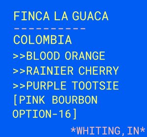Finca La Guaca