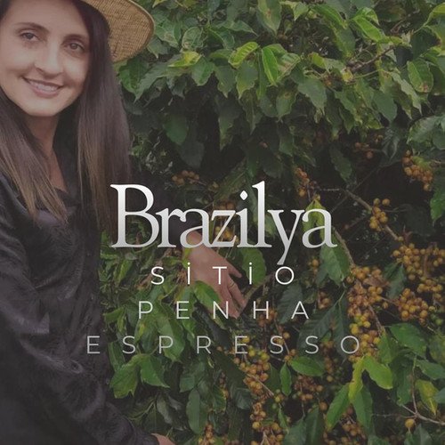 Brazil Sitio Penha