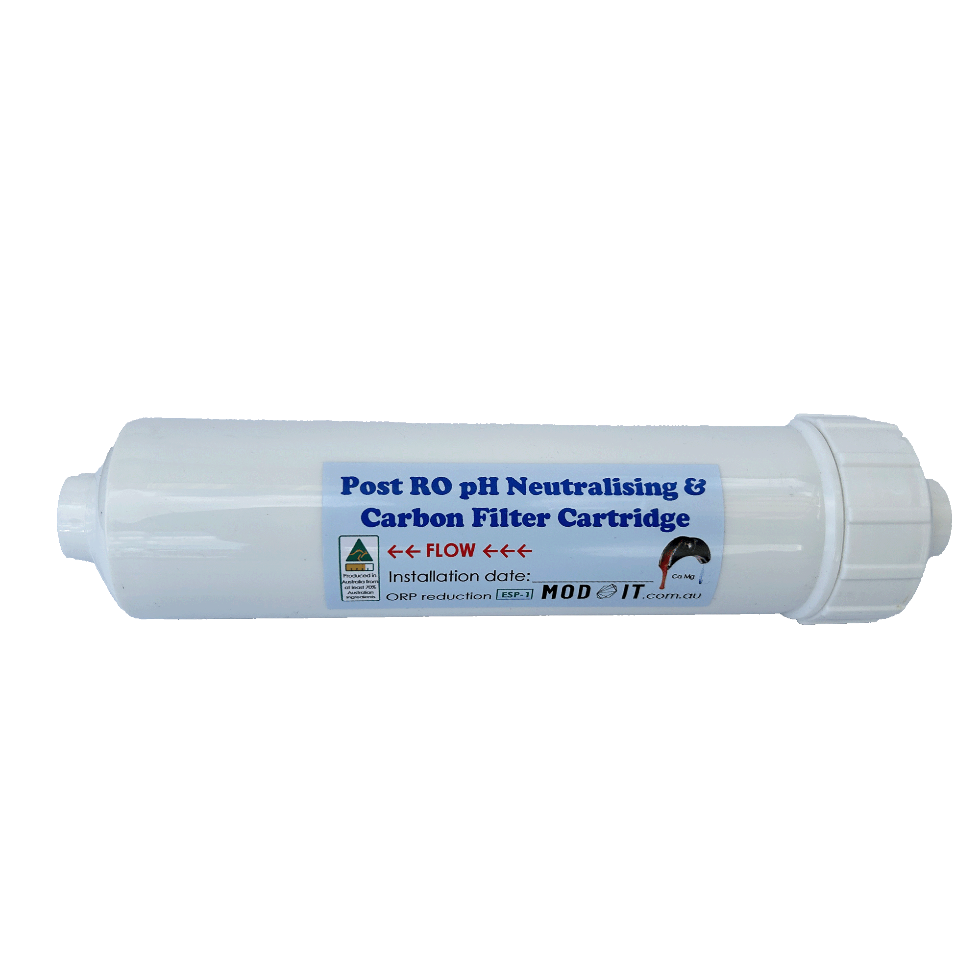 Remineralisation Filter Cartridge