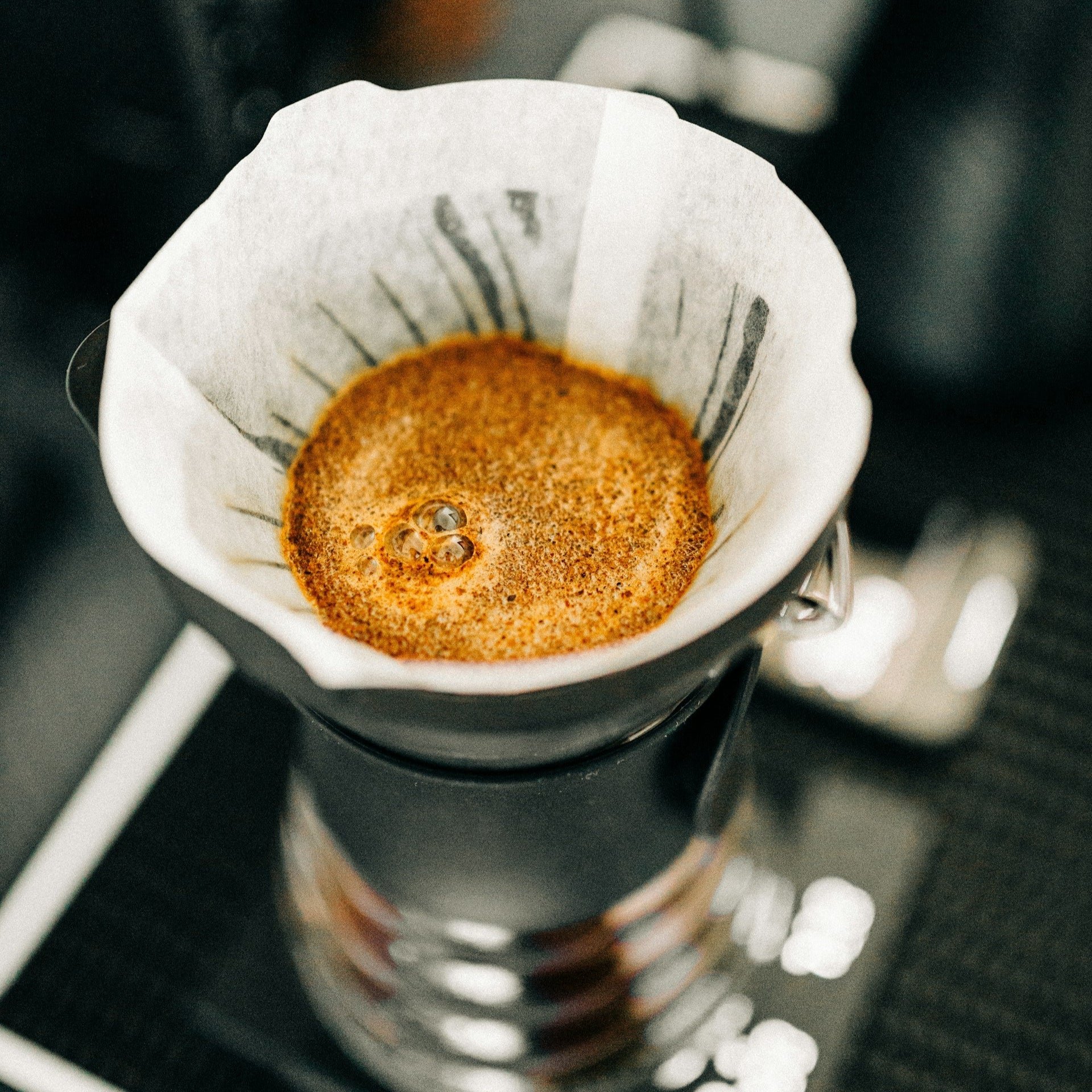 Brewing at Home