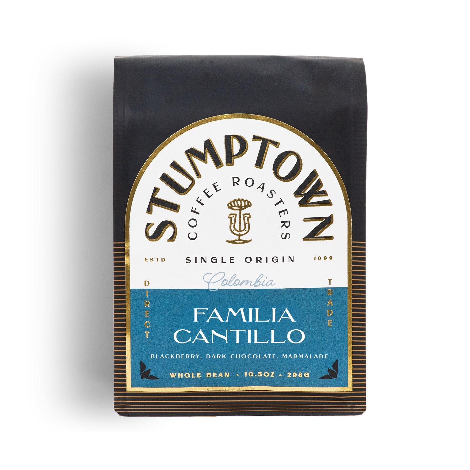 Colombia Familia Cantillo
