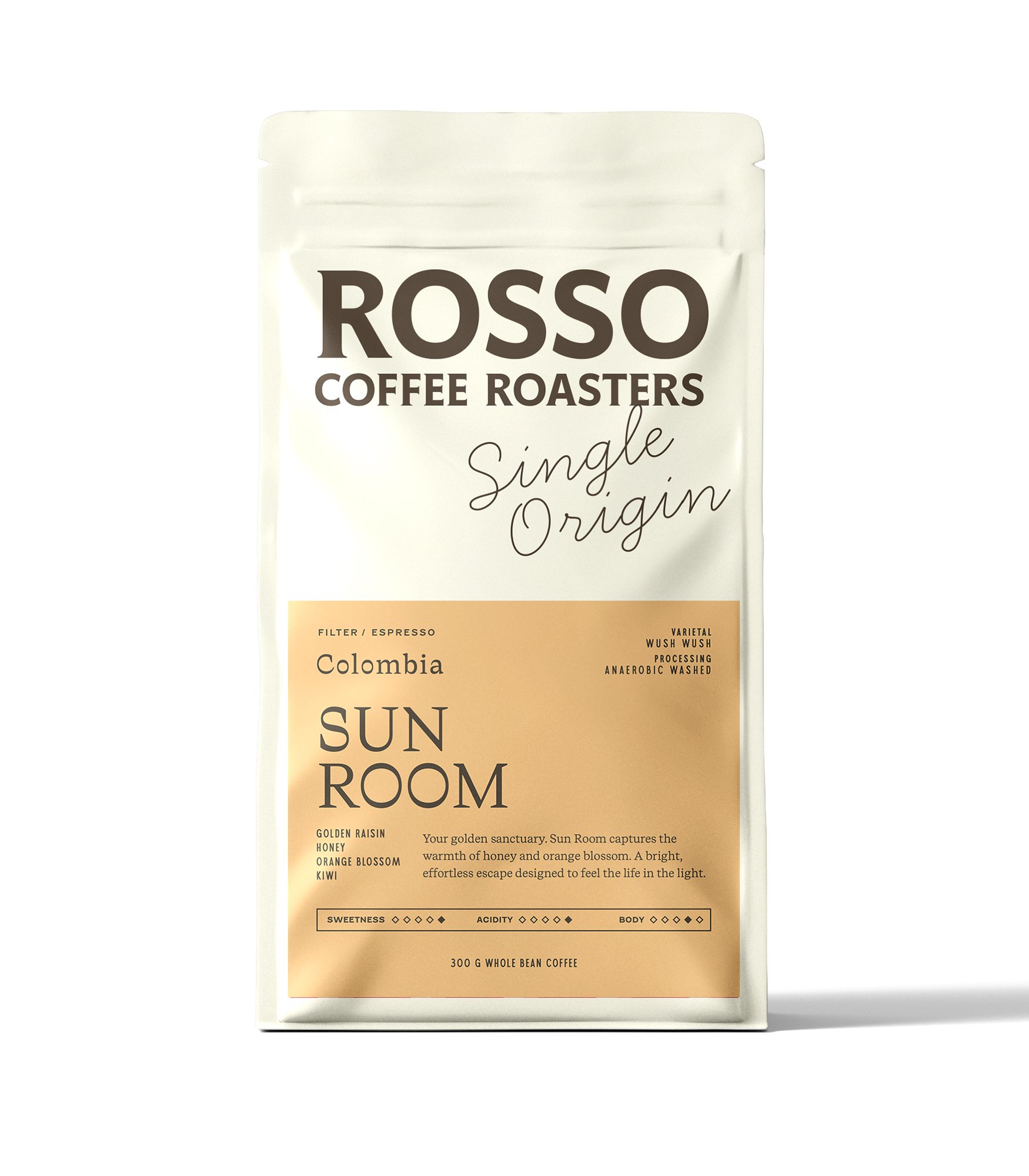 Sun Room / Colombia 300g