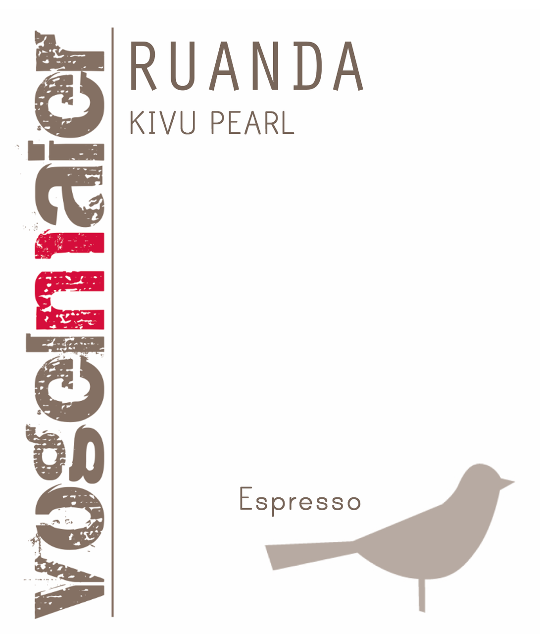 Ruanda Espresso