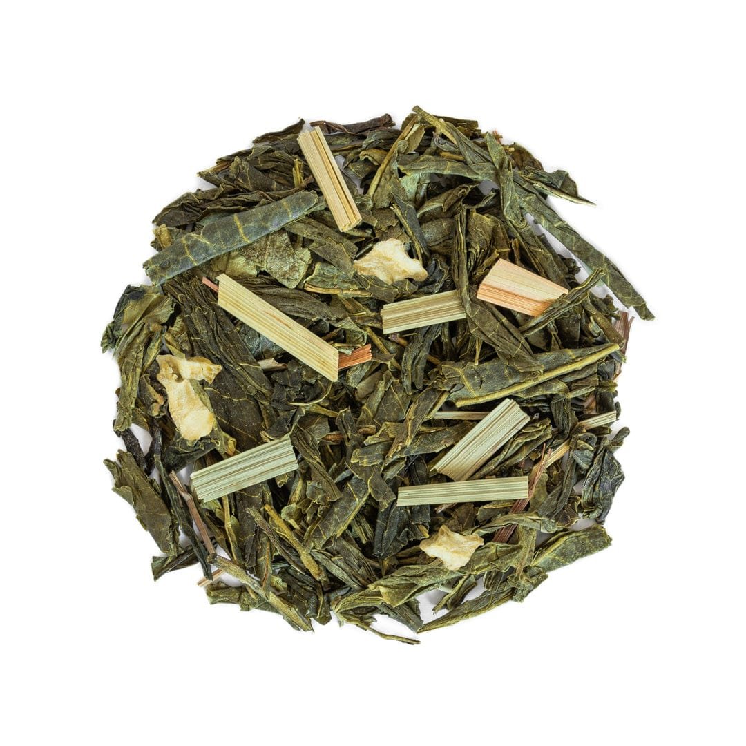 SENCHA LEMON