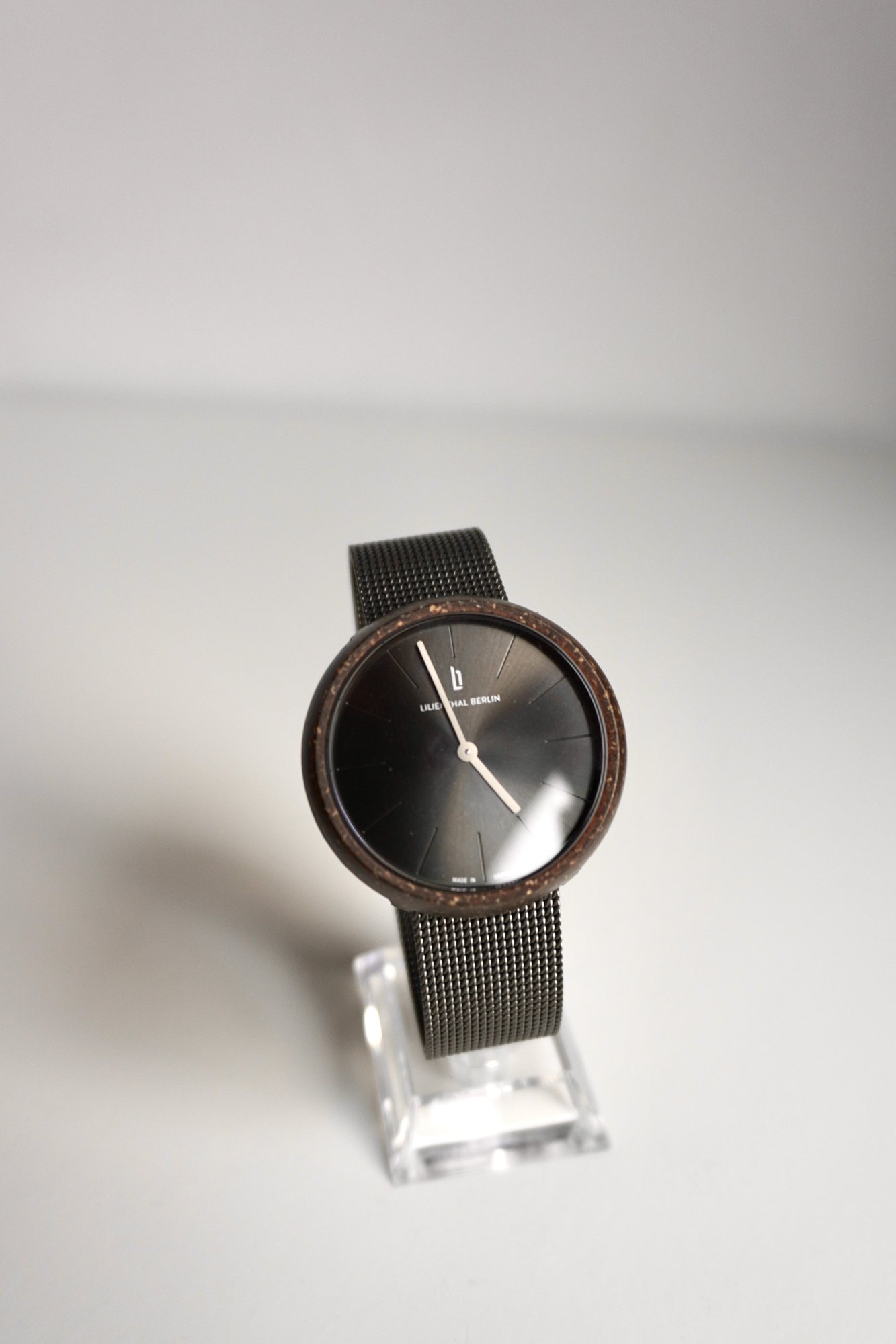 Coffee Watch Espresso - Lilienthal Berlin