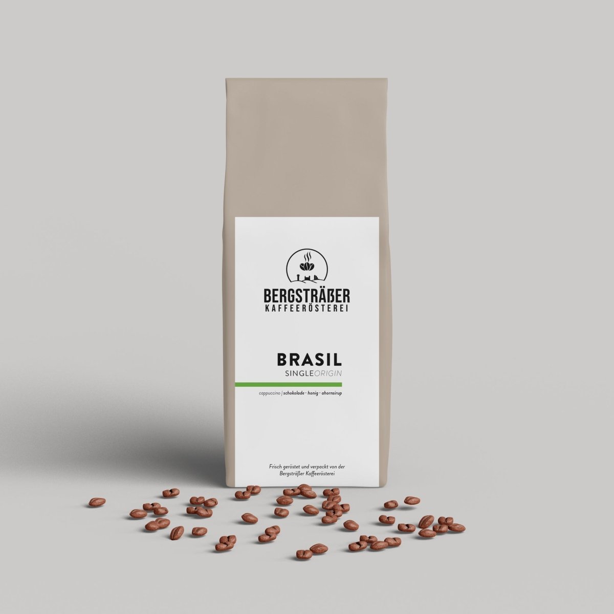 Brasilien · Cerrado Doce Diamantina · Natural