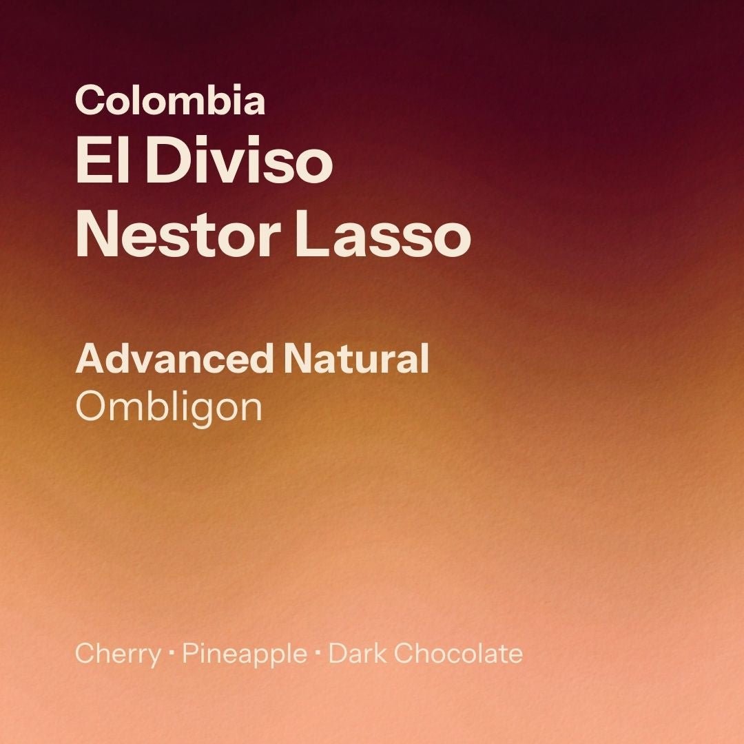 El Diviso - Nestor Lasso - Ombligon (Colombia)