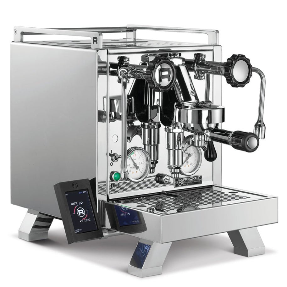 Rocket Espresso R58 Cinquantotto Dual Boiler Coffee Machine
