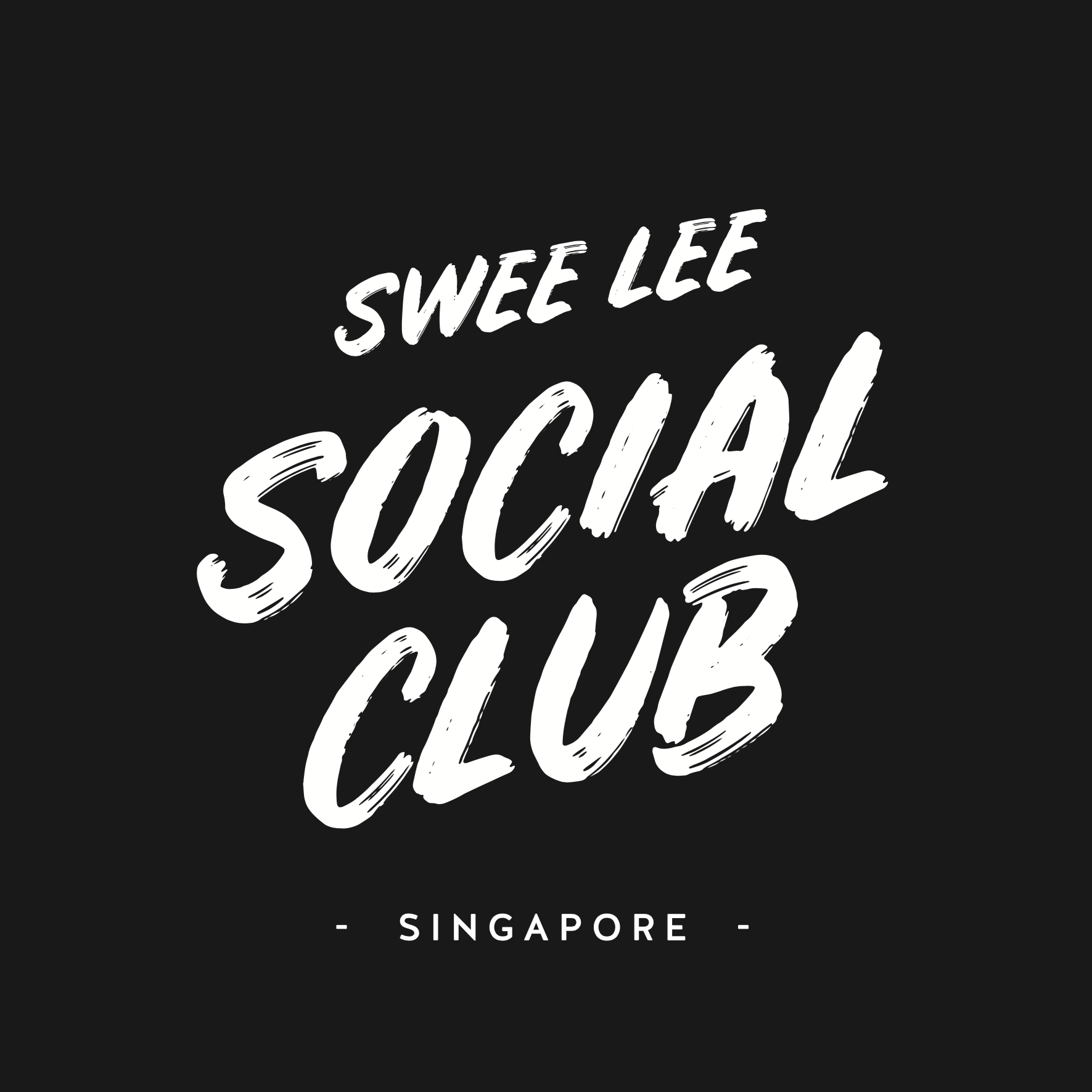 Custom: Swee Lee Singapore - Throwback (Wholesale)