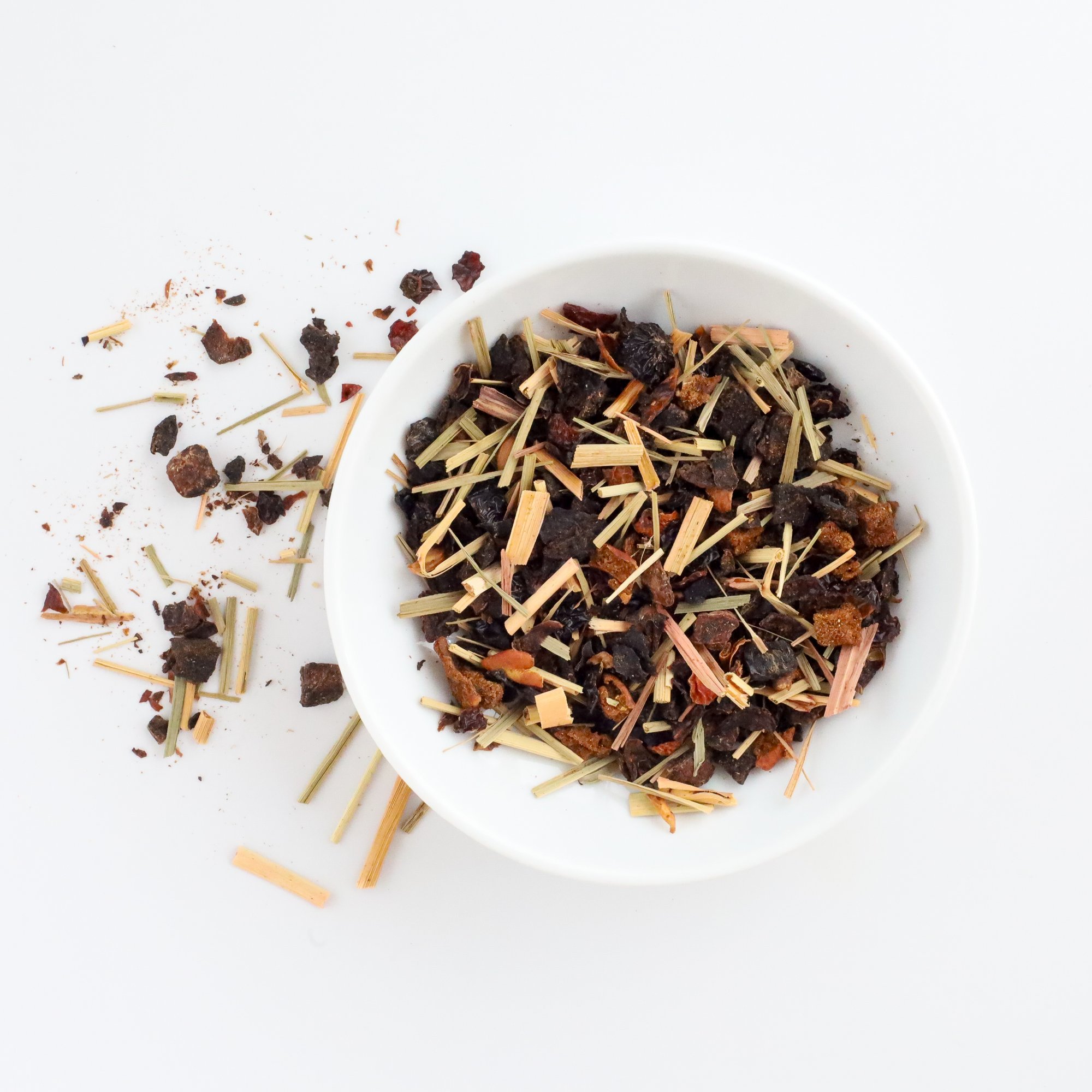 Fruit Infusion - Lemon