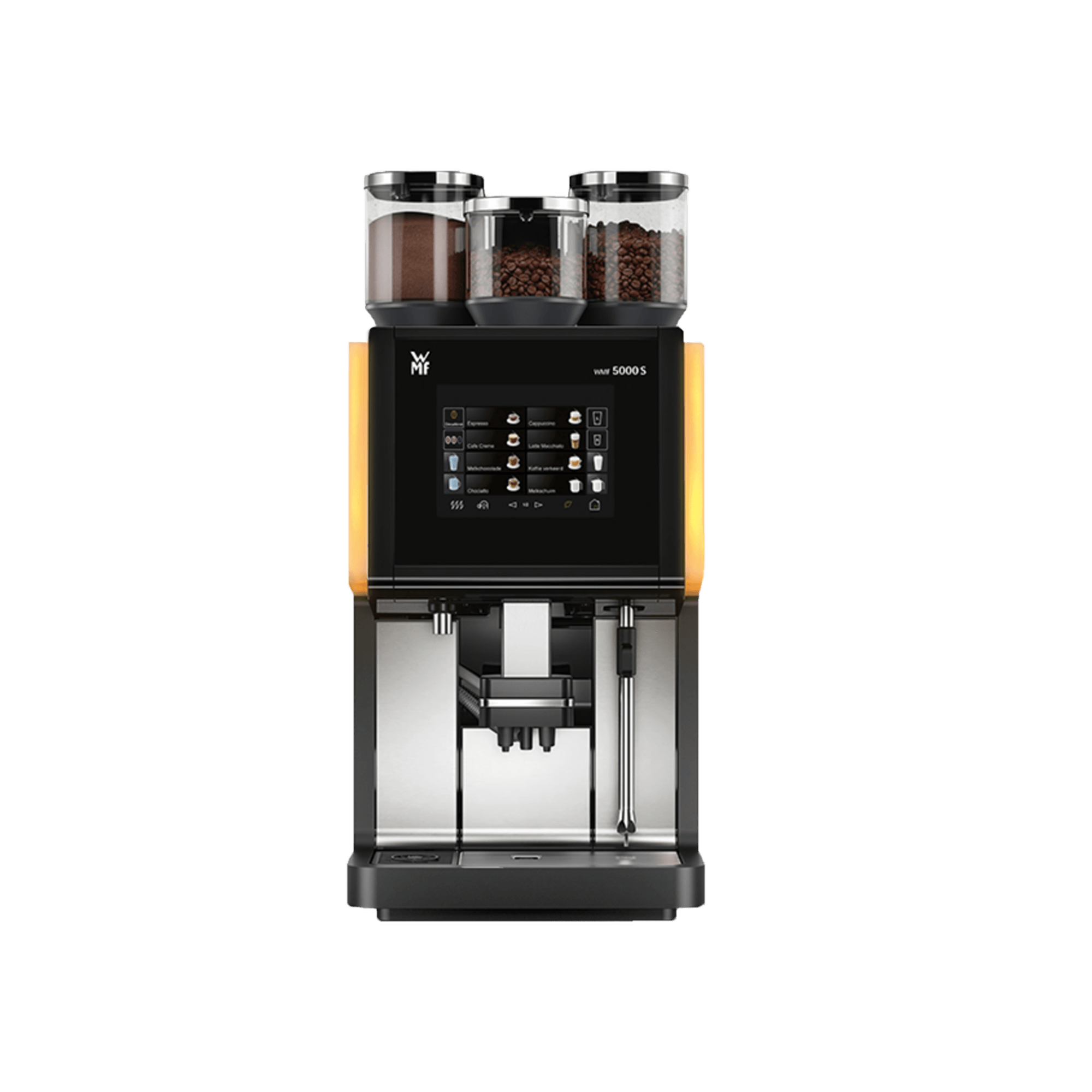 WMF 5000S