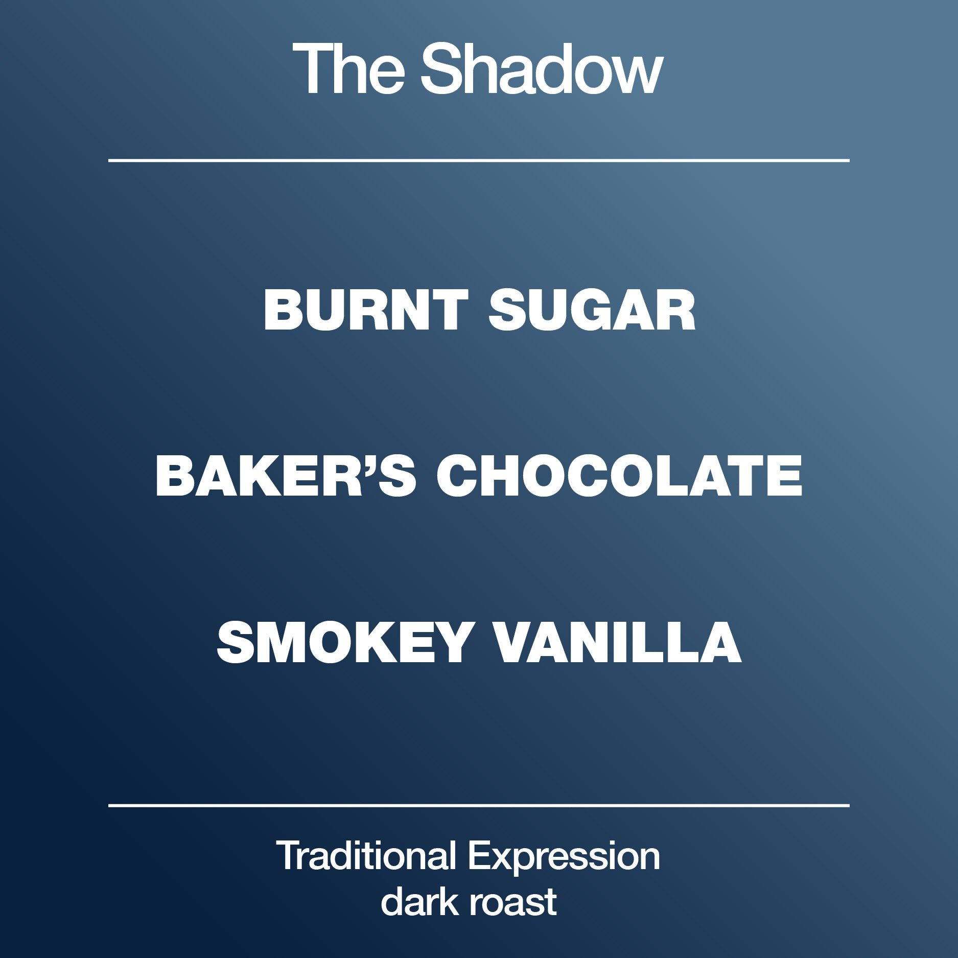 The Shadow