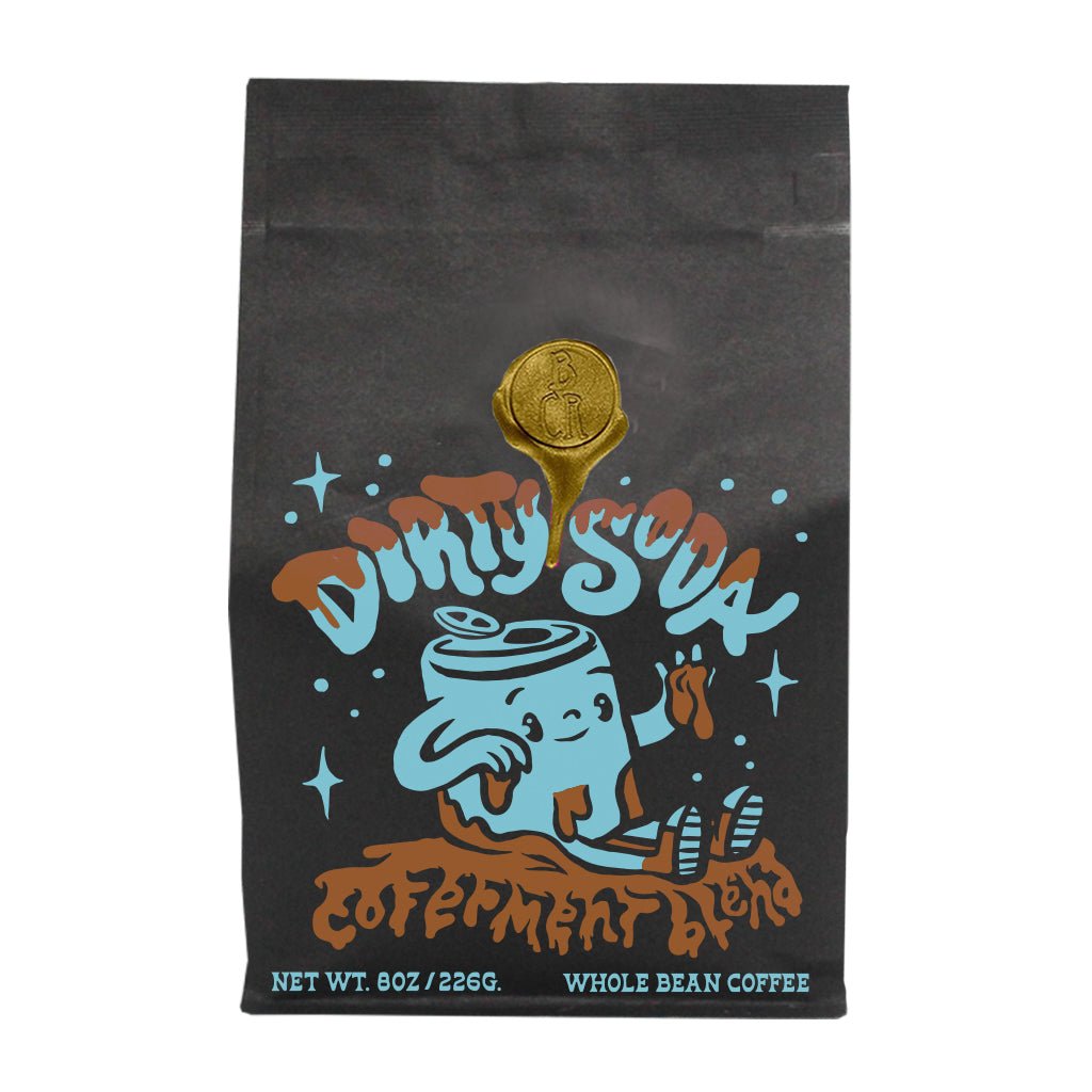 Dirty Soda Blend - 8oz - 2 Color Variant
