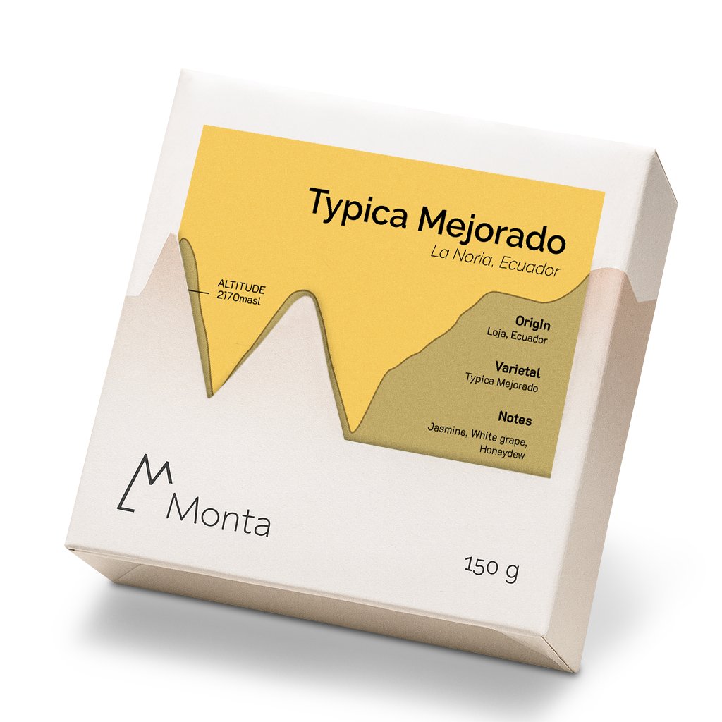 La Noria Typica Mejorado