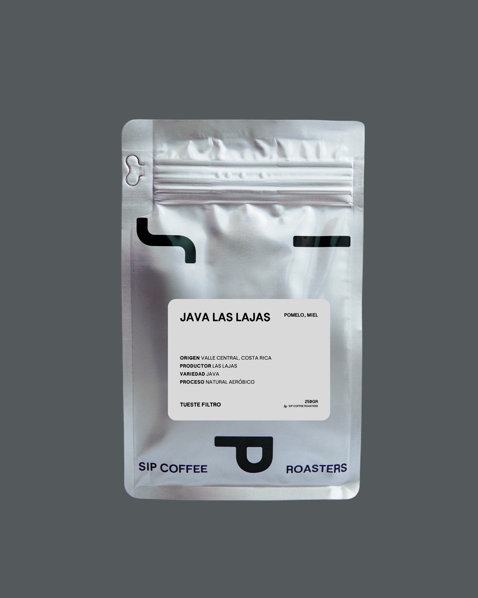 JAVA LAS LAJAS