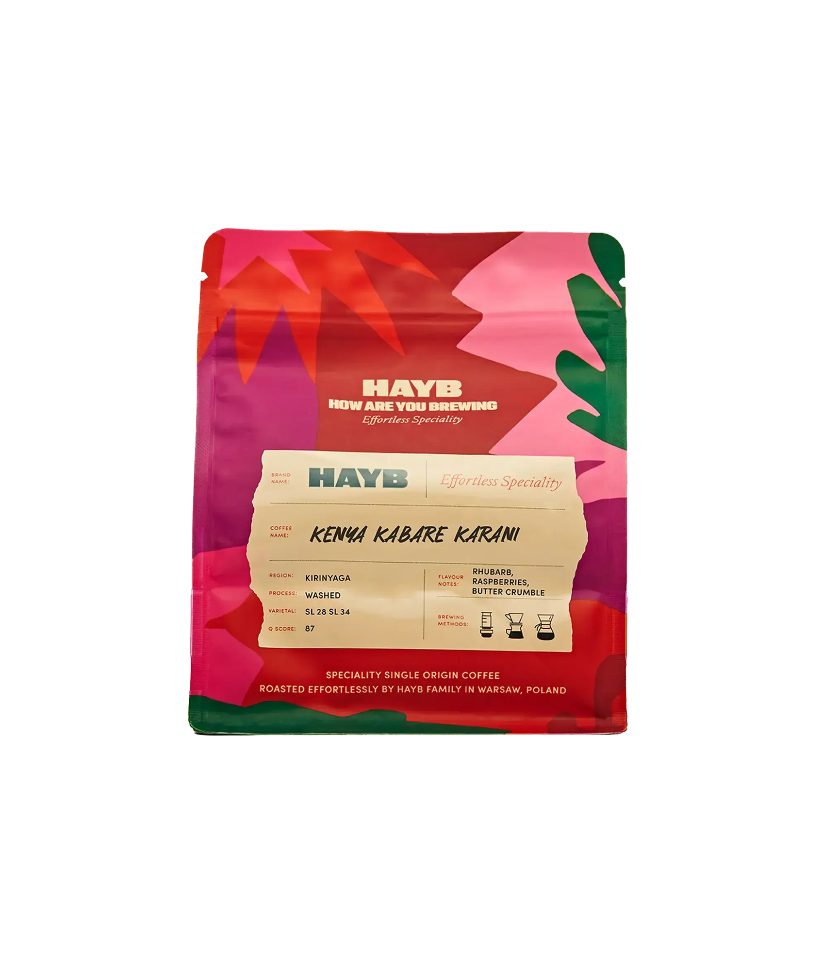 Kenya Kabare Karani