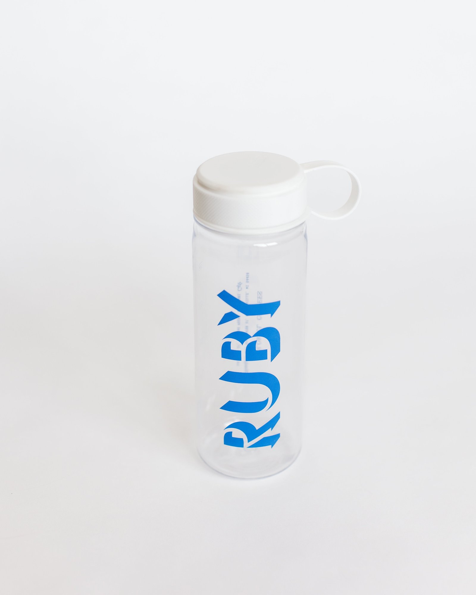 Ruby Everywhere 20oz Water Bottle -WholesaleMerch
