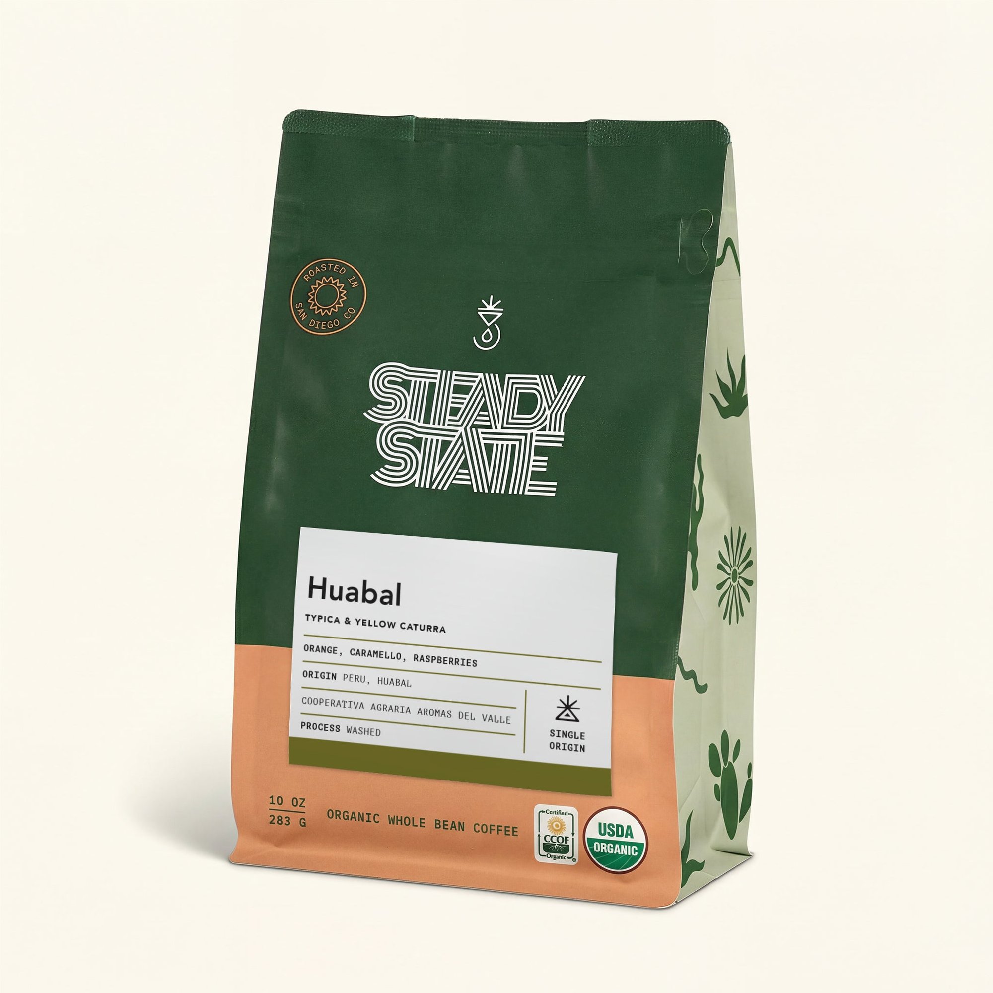 Huabal Organic