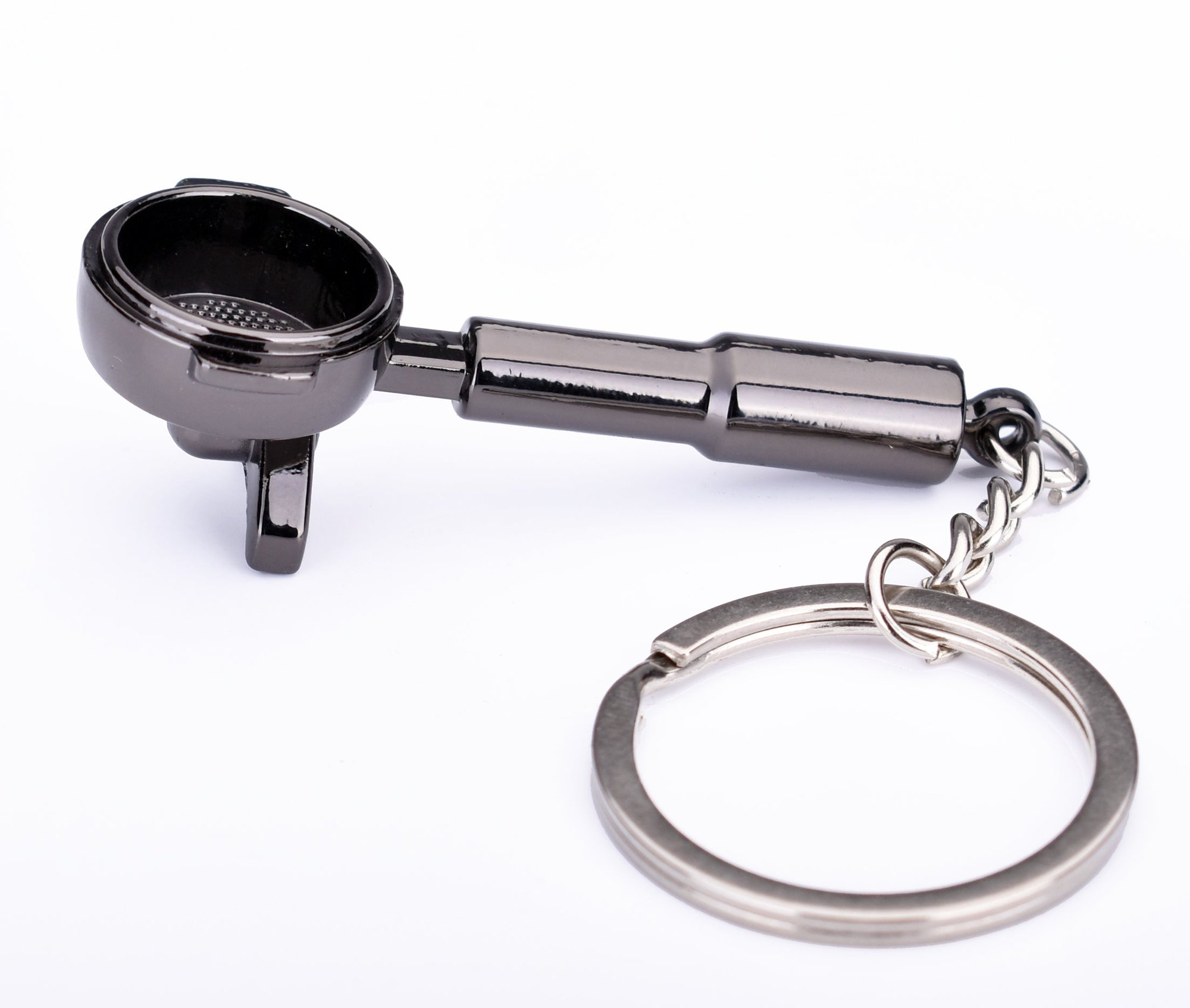 Schlüsselanhänger Baristastyle