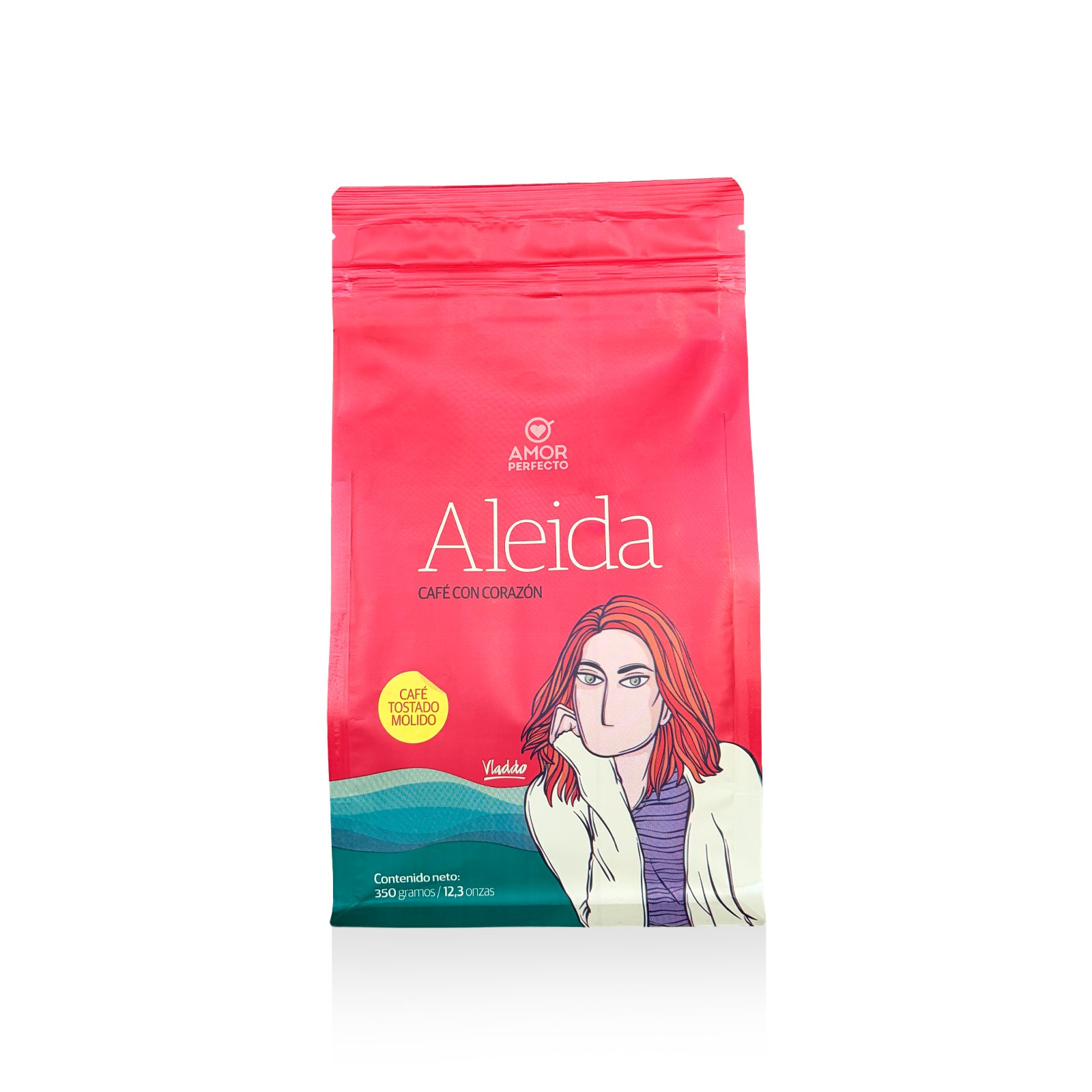 Café Aleida