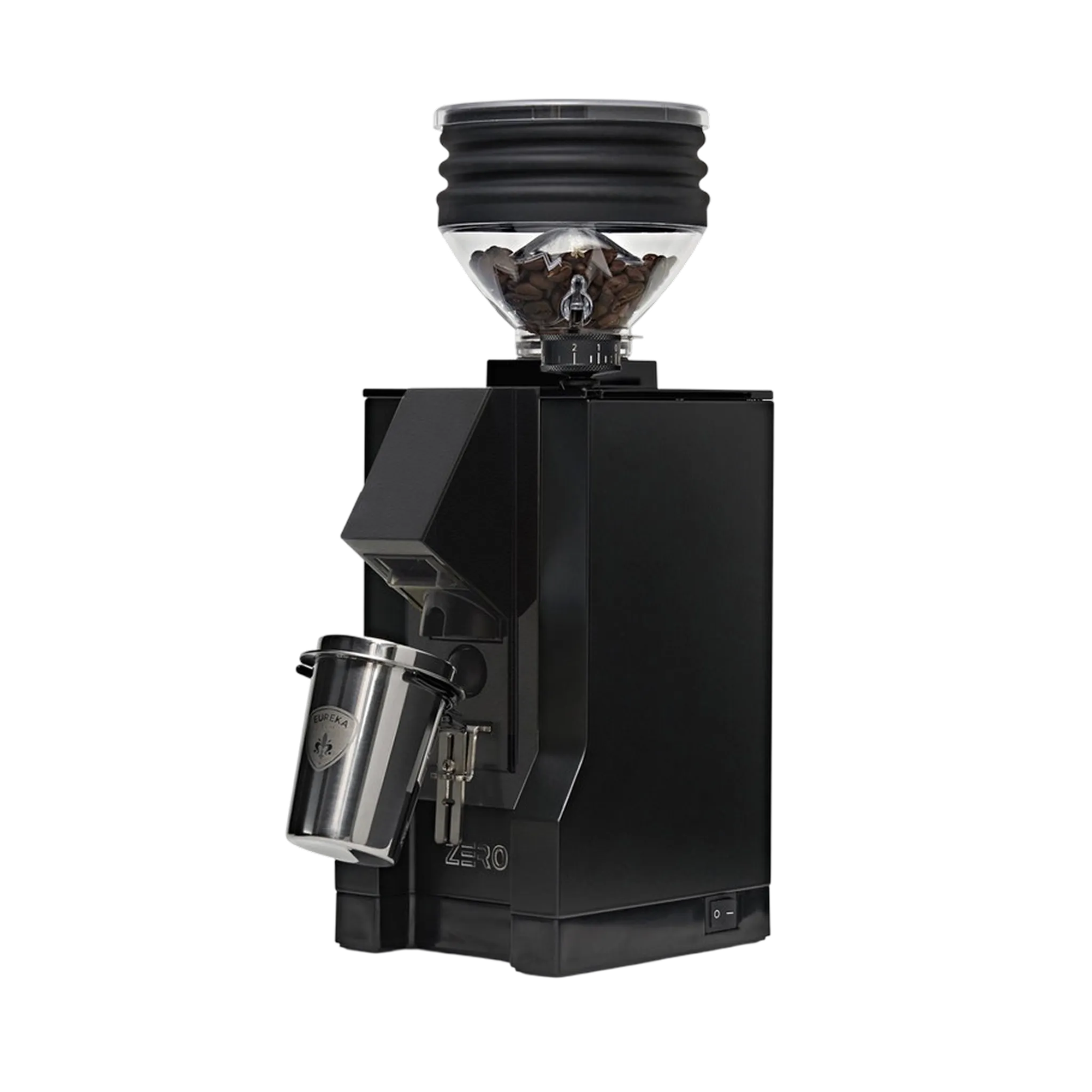 Eureka Mignon Zero 55