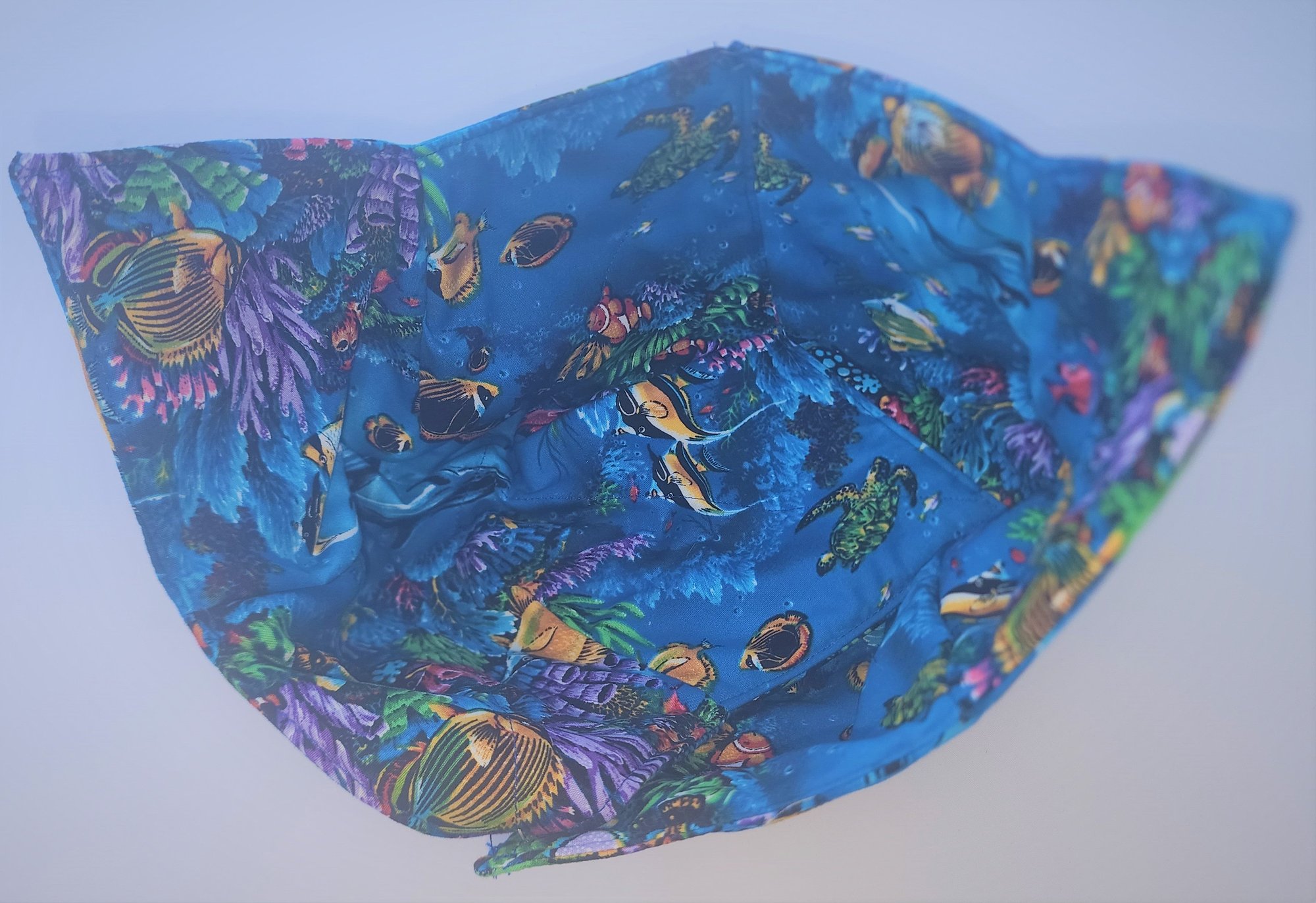 BOWL POT HOLDER