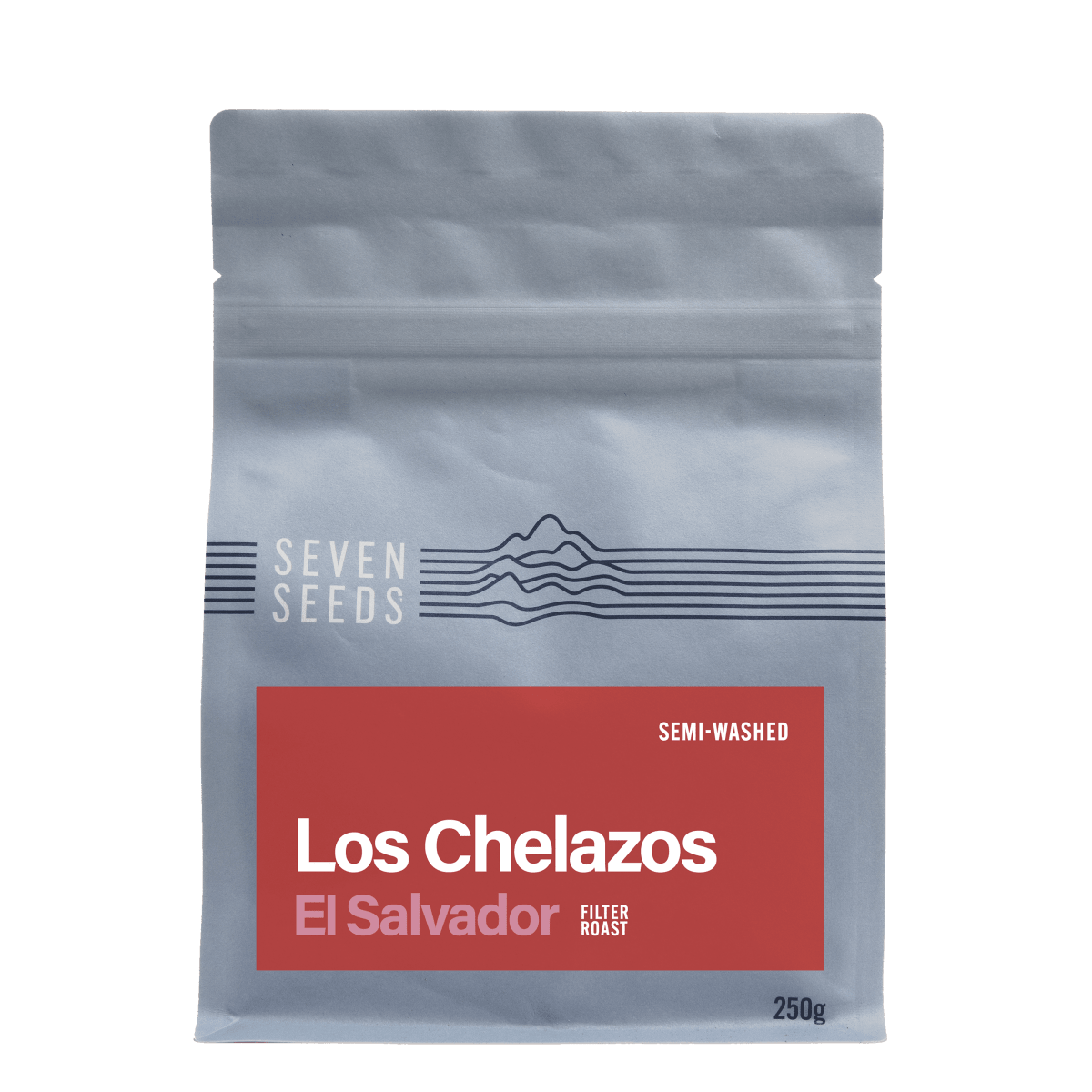 Los Chelazos, El Salvador