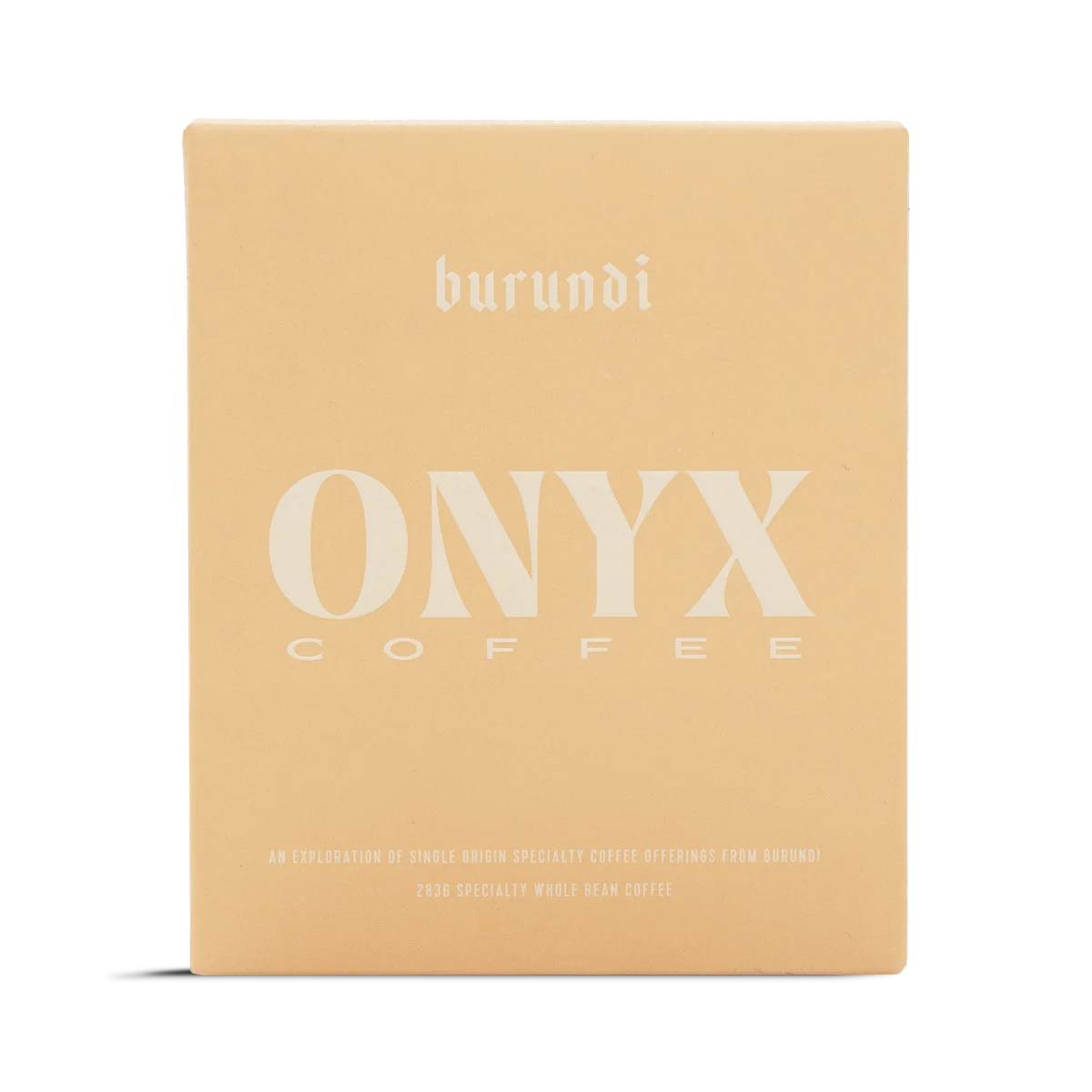 Burundi Campazi Natural