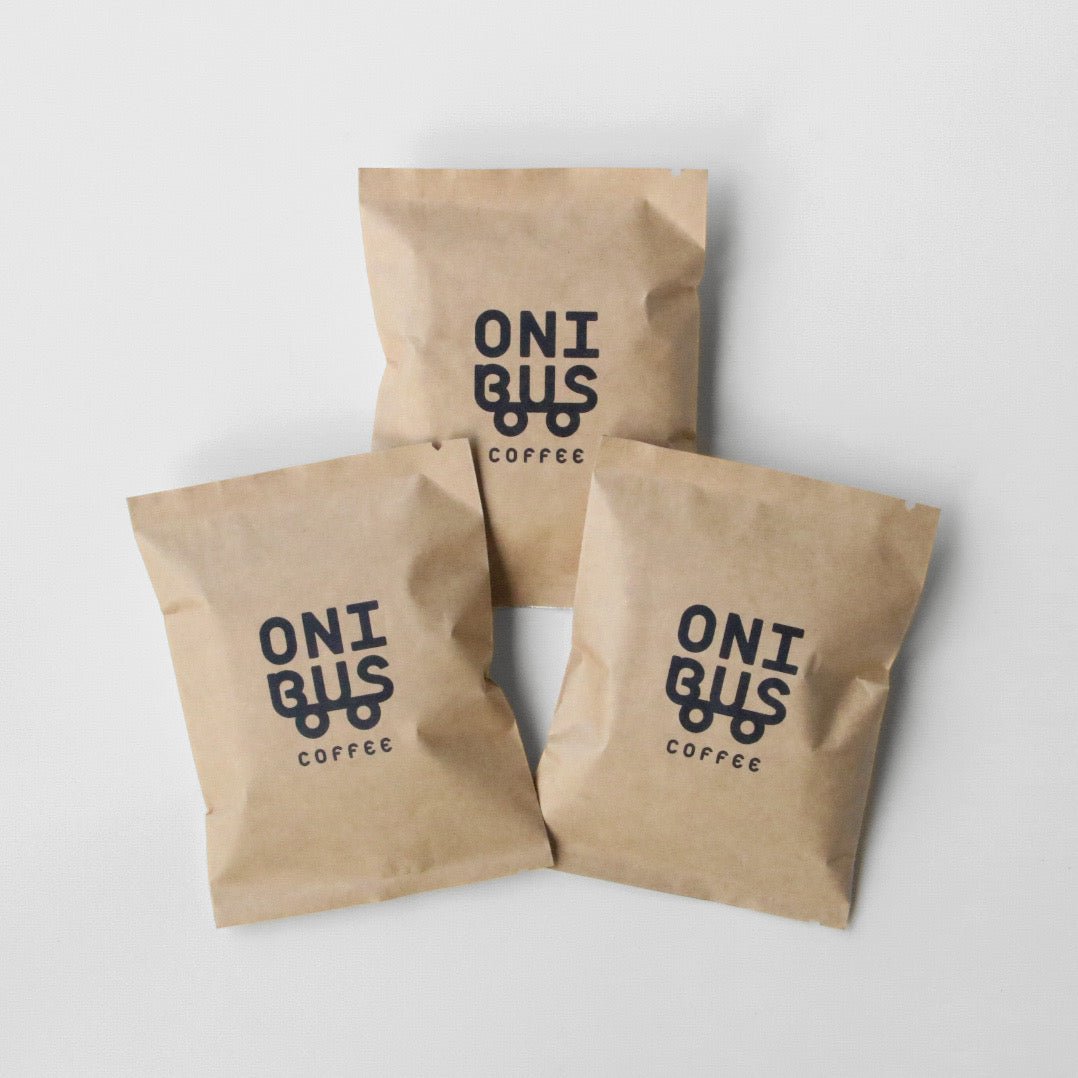 Tasting Set (Blends / Single Origins)