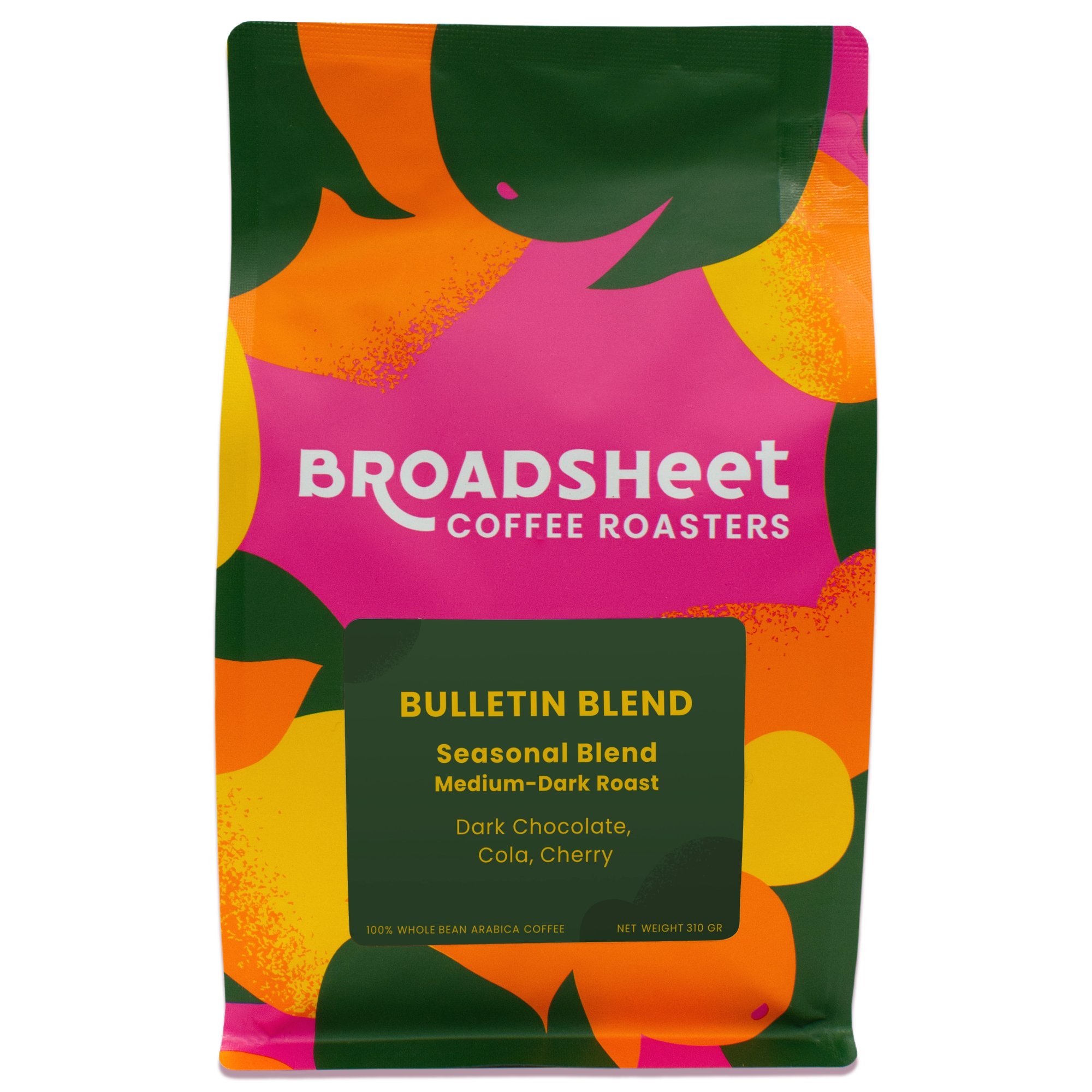 Bulletin Blend
