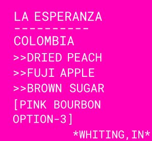 La Esperanza