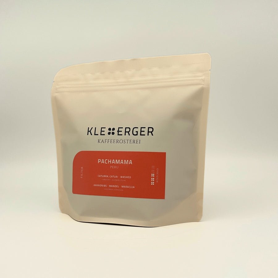Pachamama Peru Filter