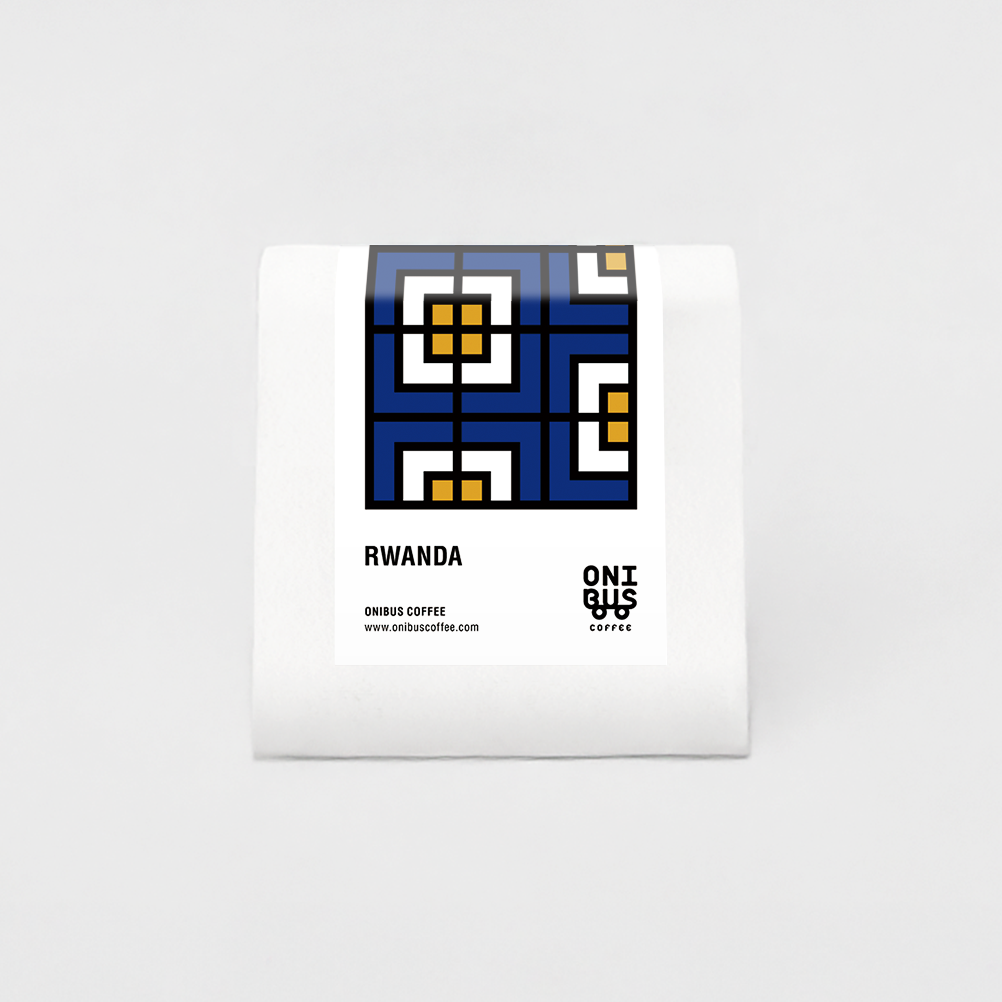 Rwanda / Mbilima 2503 [Soil Project Lot]