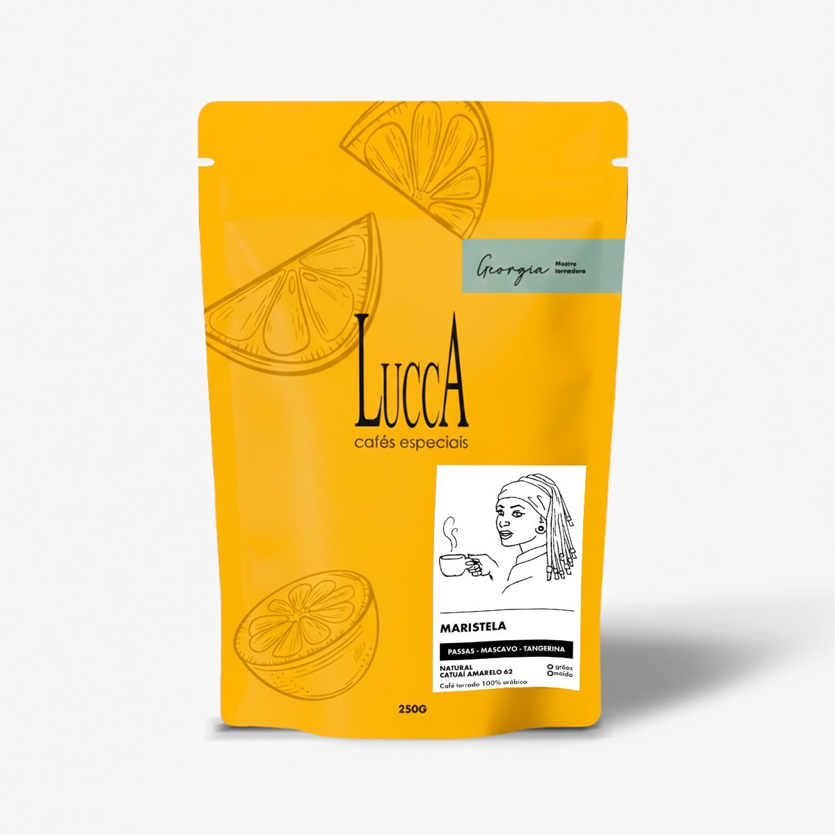 Café Especial Maristela – 250g
