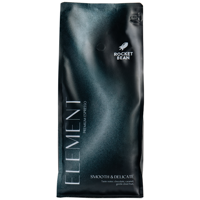 Element | Brazil & Colombia, Espresso Blend