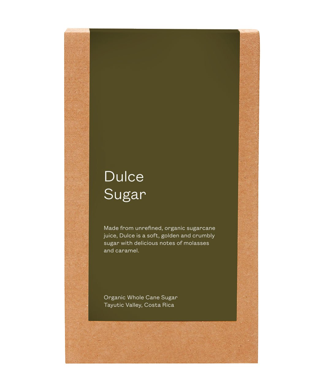 Dulce Sugar